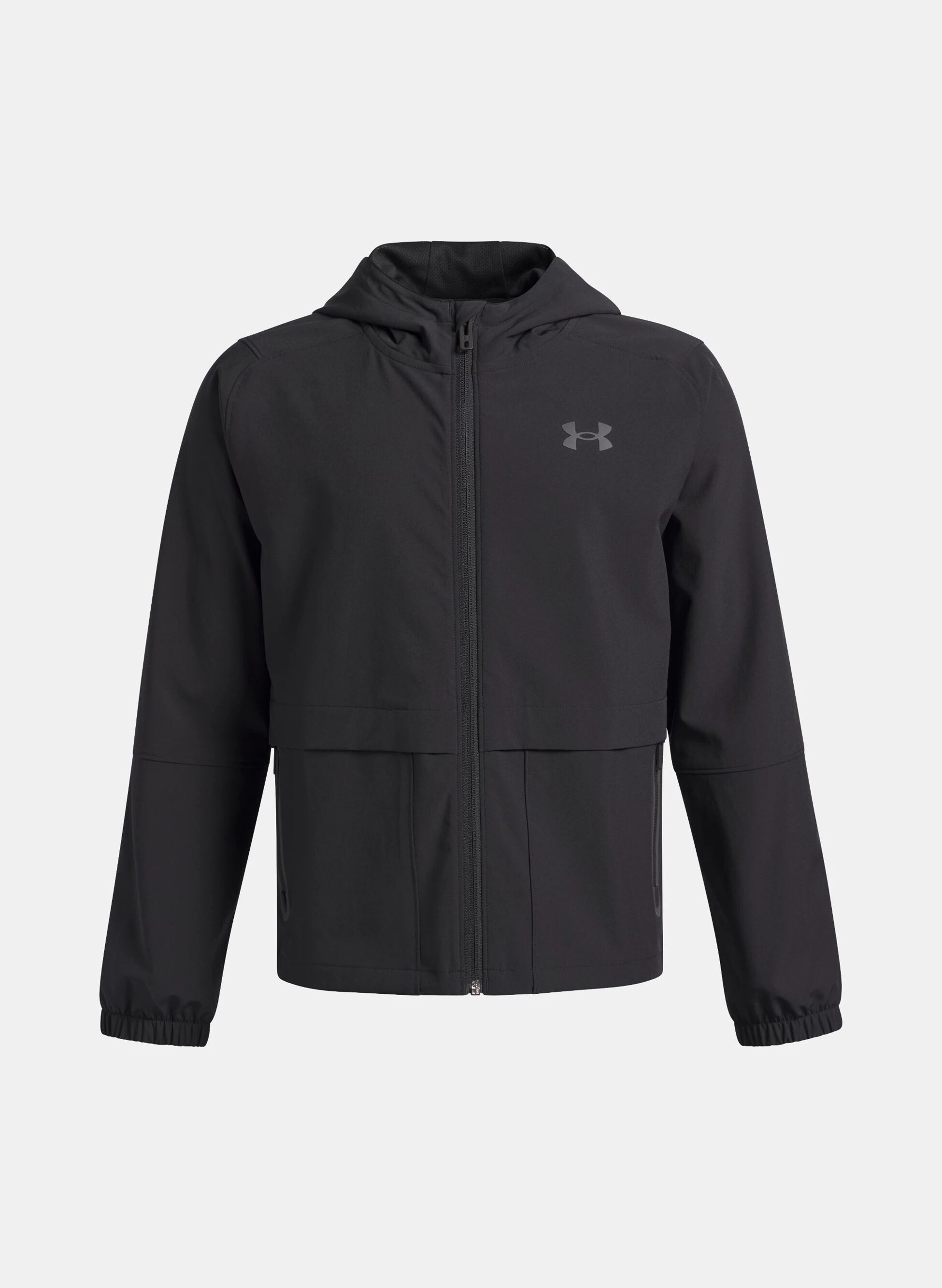 GIACCA UNSTOPPABLE WOVEN RAGAZZO