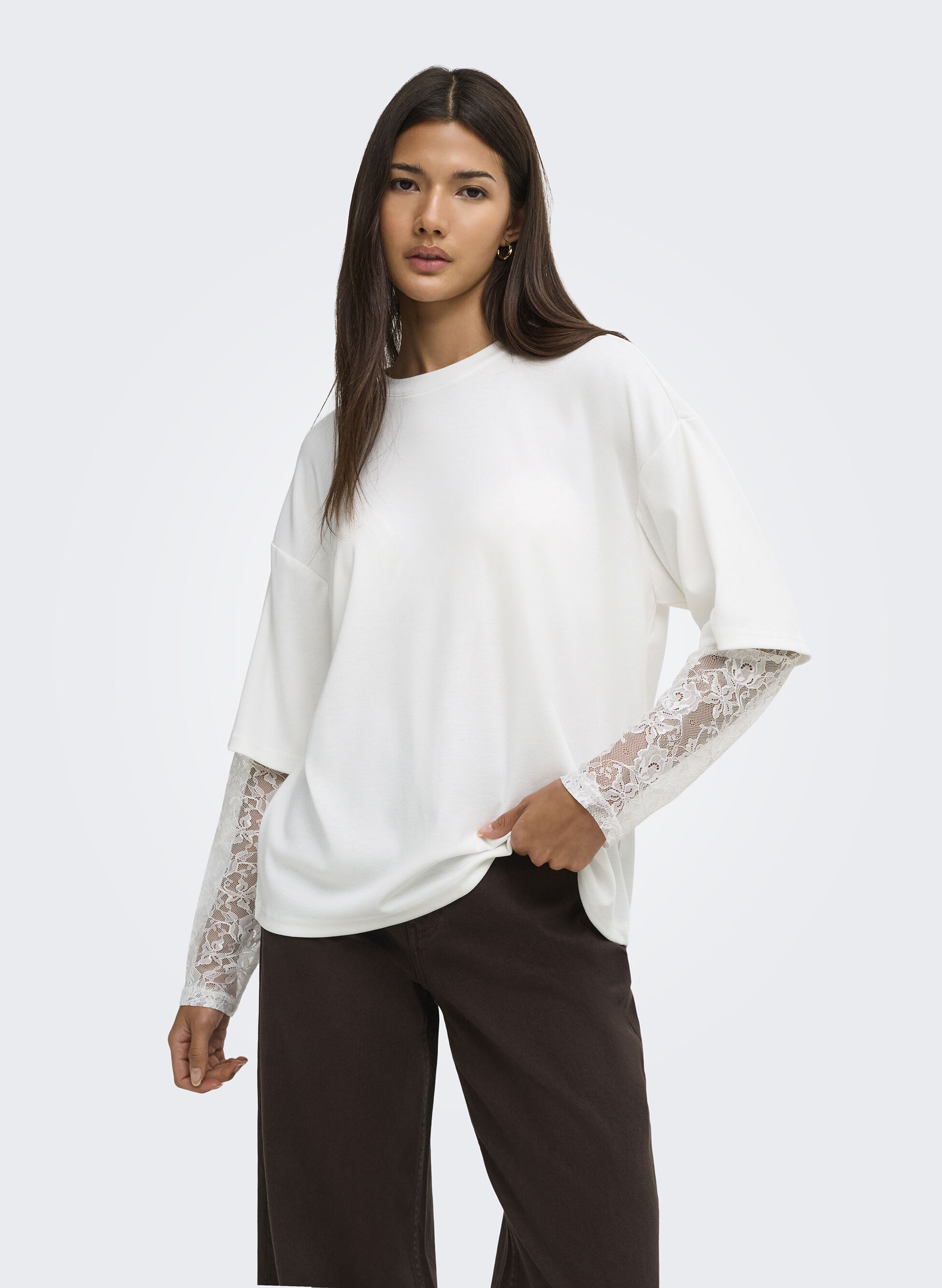 MAGLIA TAHLIA