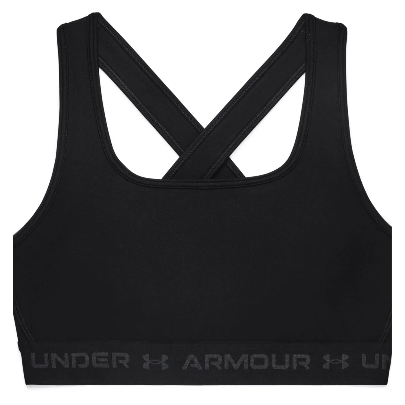 UNDER ARMOUR UA W CROSSBACK MID BRA — Animasportiva