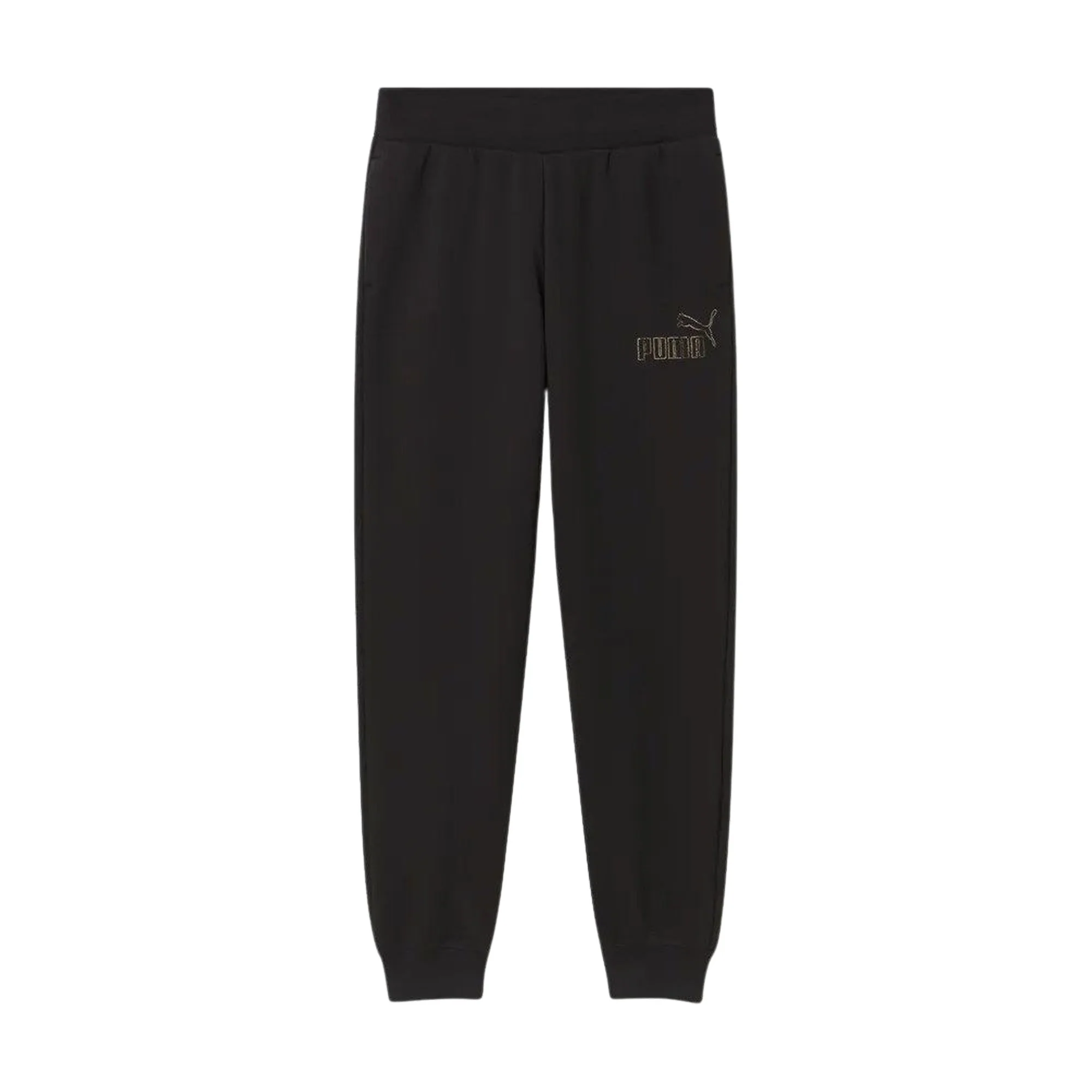 PUMA ESS RHINESTONE PANT FL JR