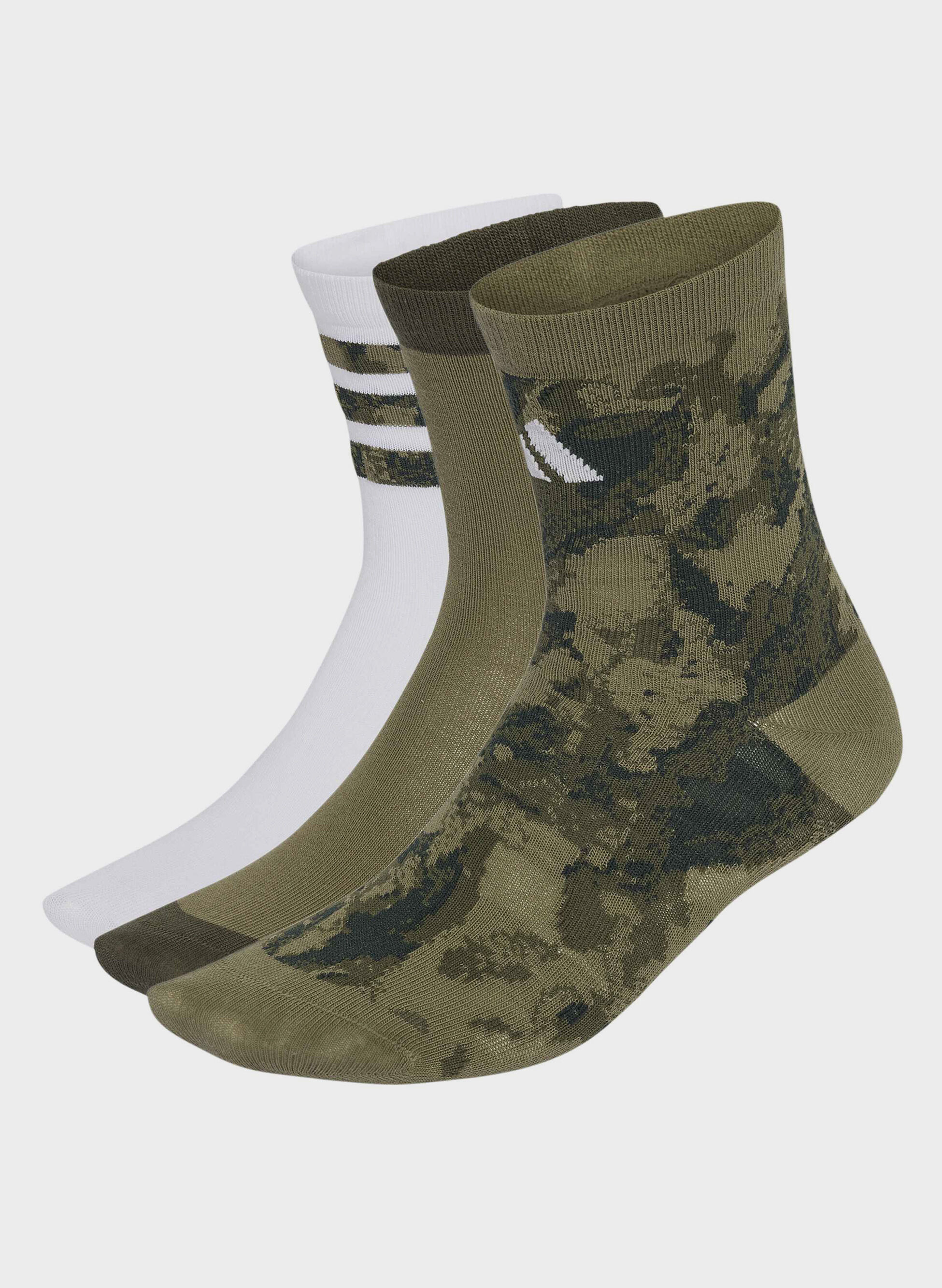 CALZA CAMO RAGAZZO