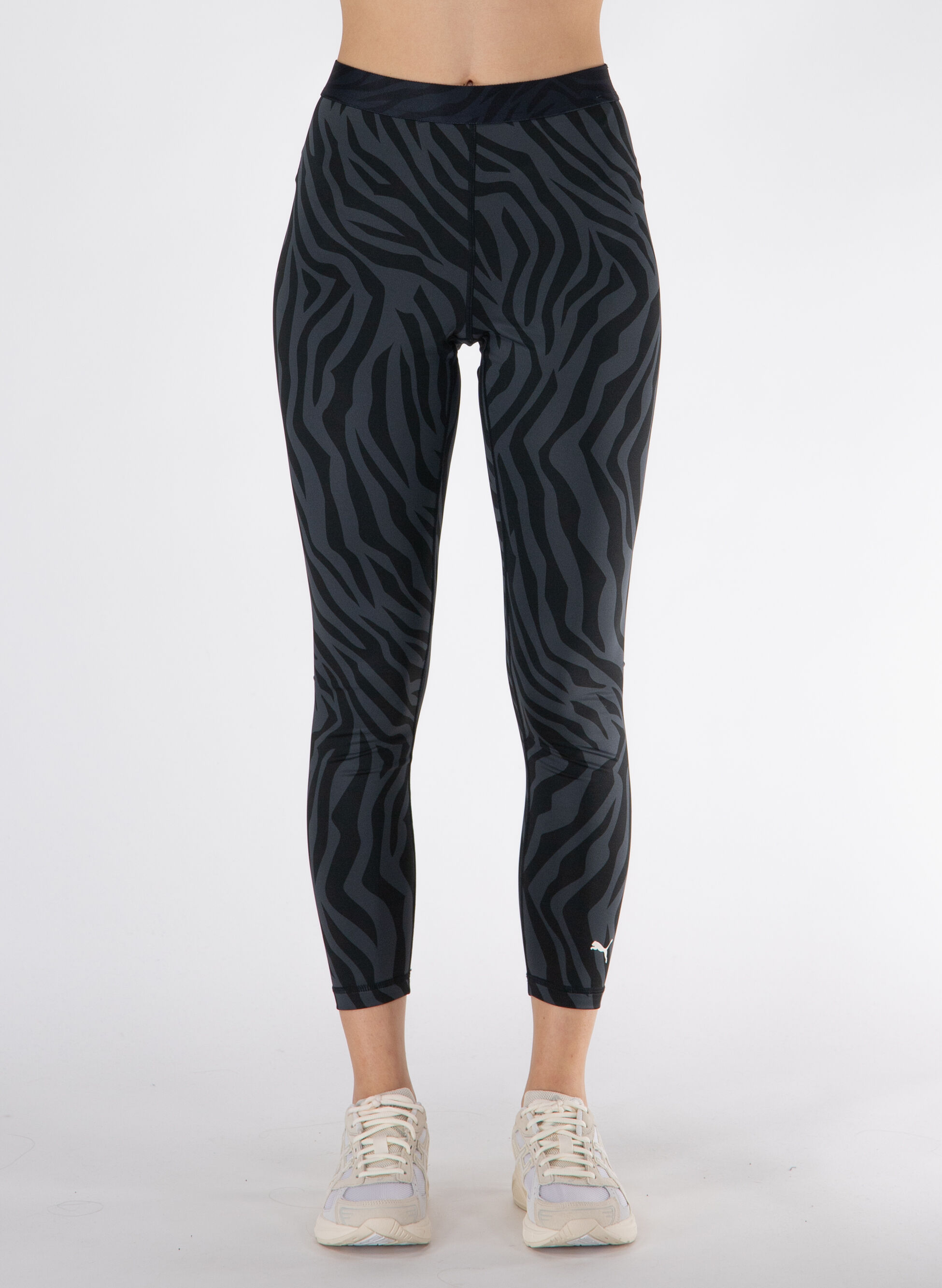 LEGGINGS ANIMAL REMIX 7/8 — Sport85
