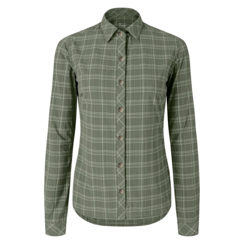 MONTURA - CAMICIA CAMELIA 2 SHIRT WOMAN TREKKING DONNA