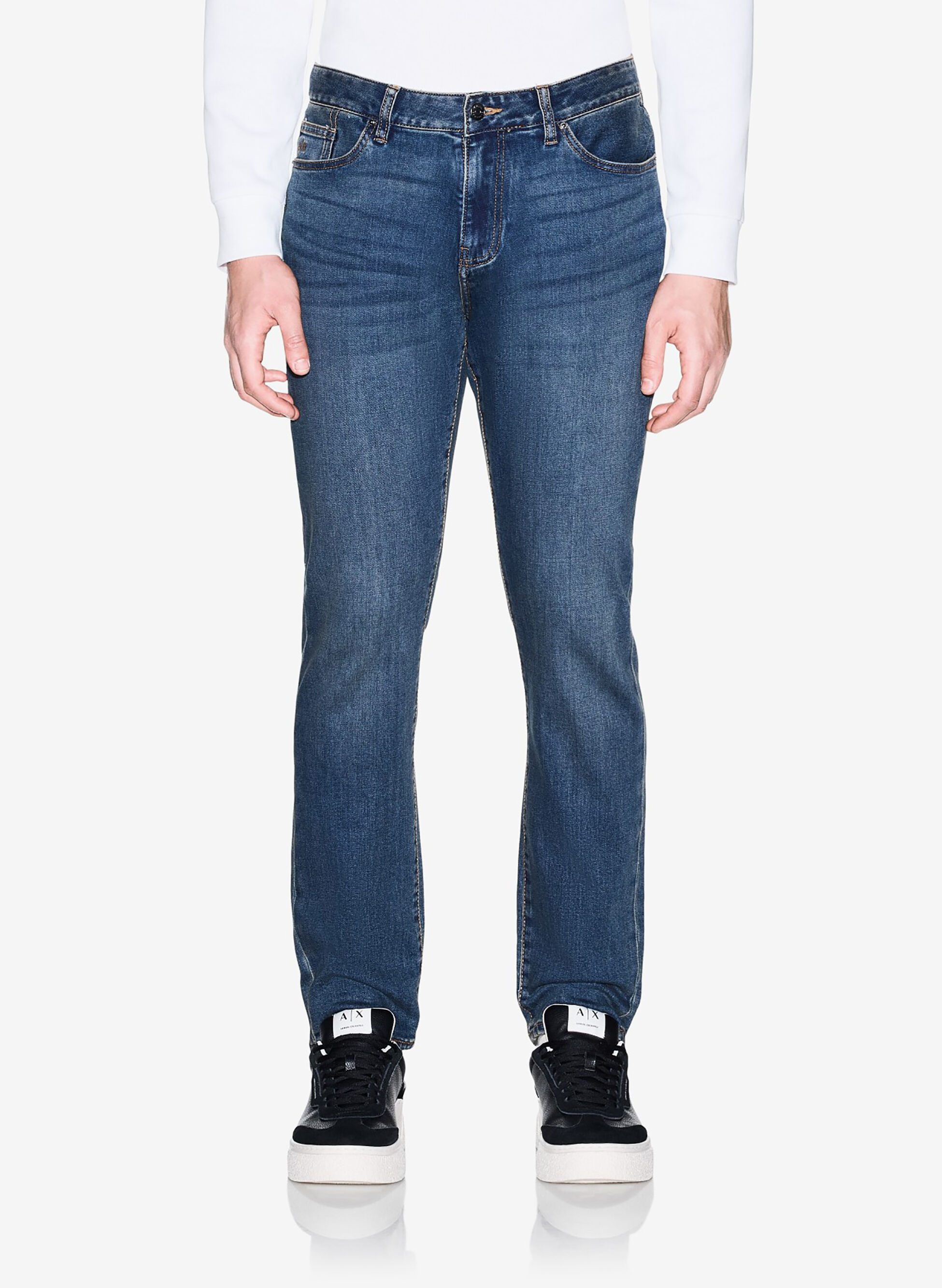 PANTALONE XM000070AF24463