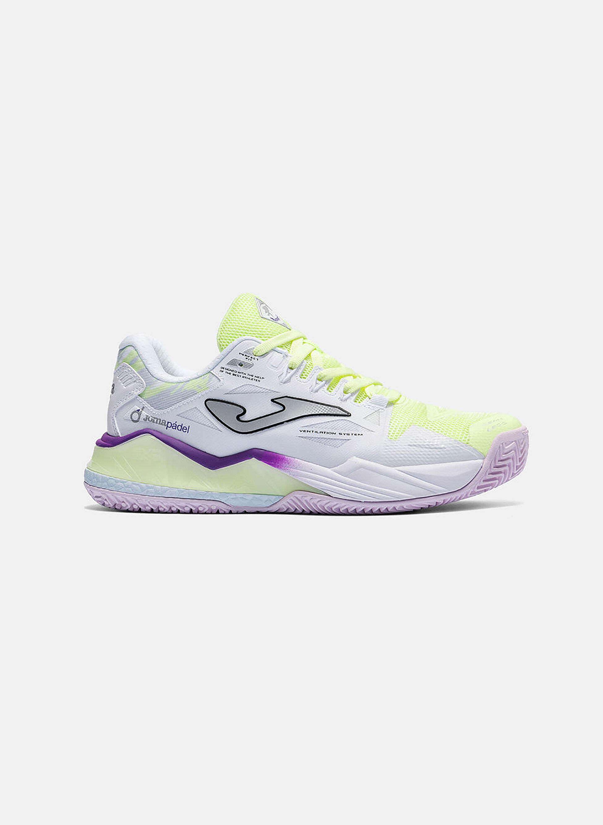 SCARPA SPIN LADY 26