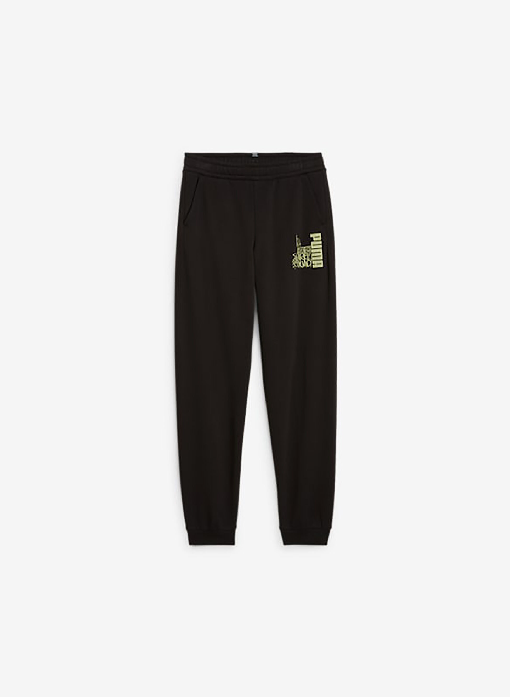 PANTALONE ESSENTIAL MID 90S RAGAZZO