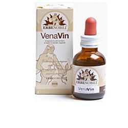 ERBENOBILI VENAVIN 50 ML