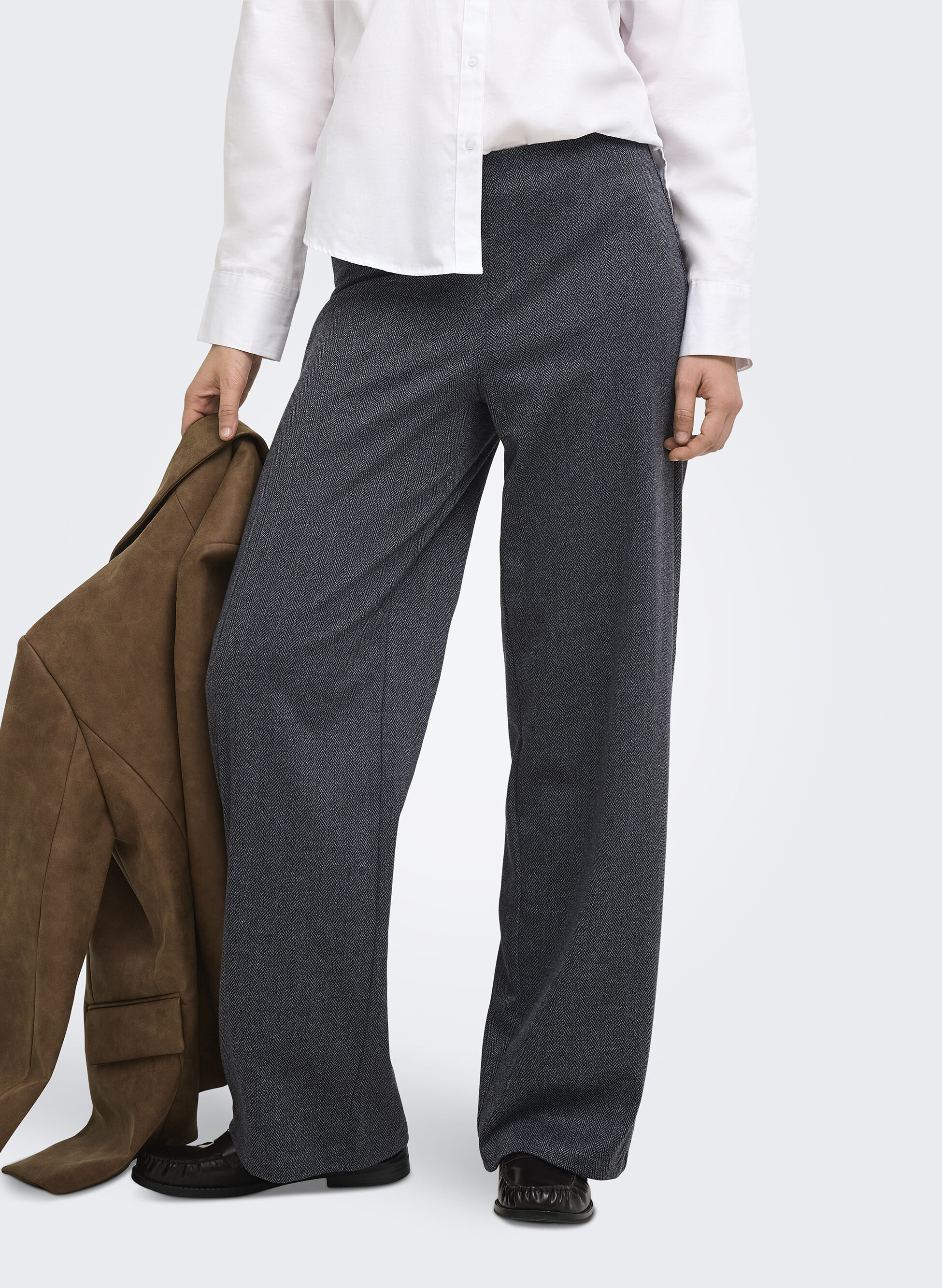 PANTALONE NOOS BREMEN SPIGATO