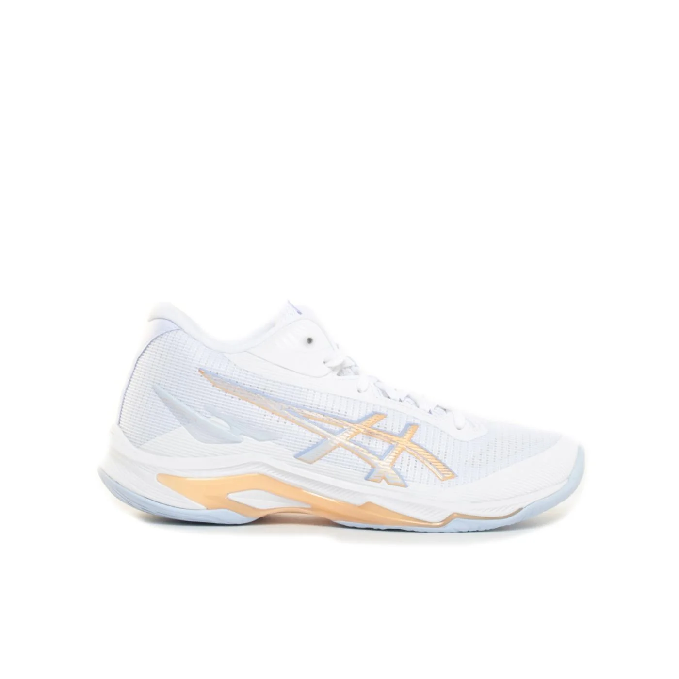 ASICS NETBURNER BALLISTIC FF MT — Animasportiva