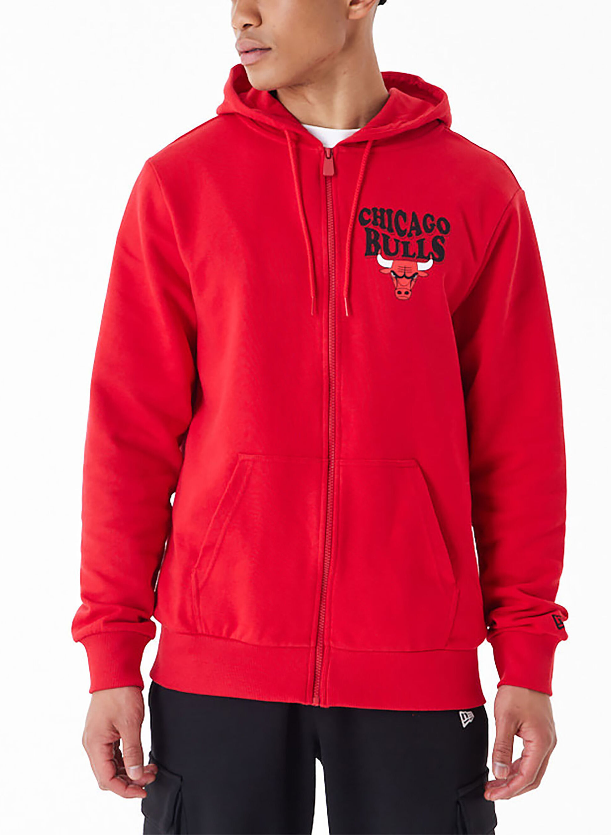 FELPA CHICAGO BULLS NBA — Sport85