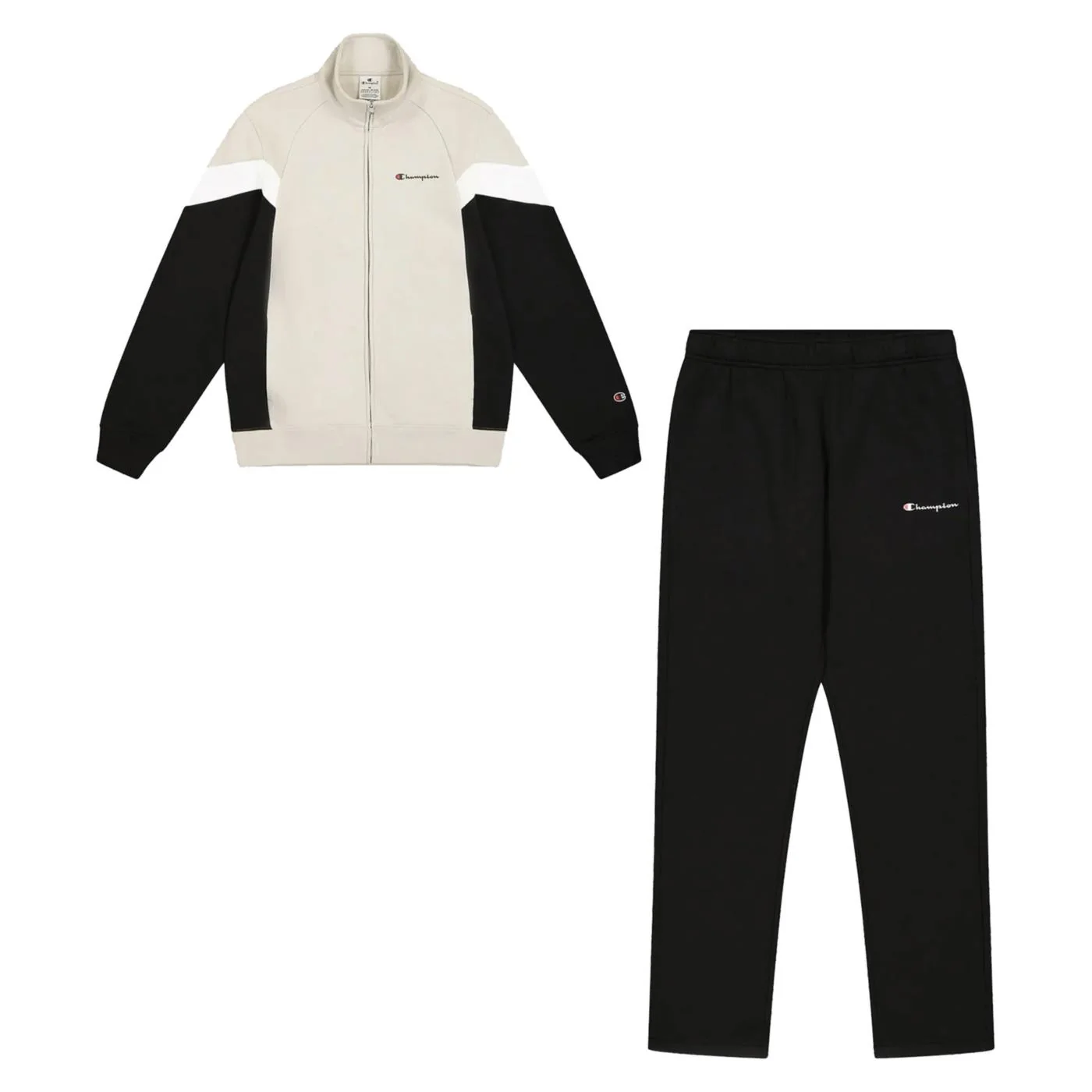 CHAMPION SWEATSUIT — Animasportiva