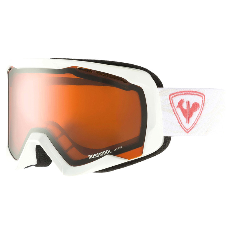 ROSSIGNOL - SPIRAL W WHITE