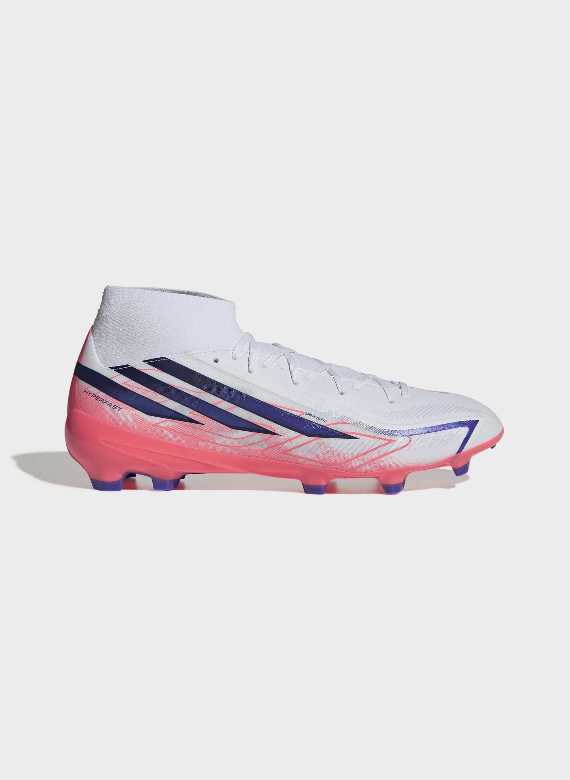 SCARPINO F50 HYPERFAST MID LEAGUE FG