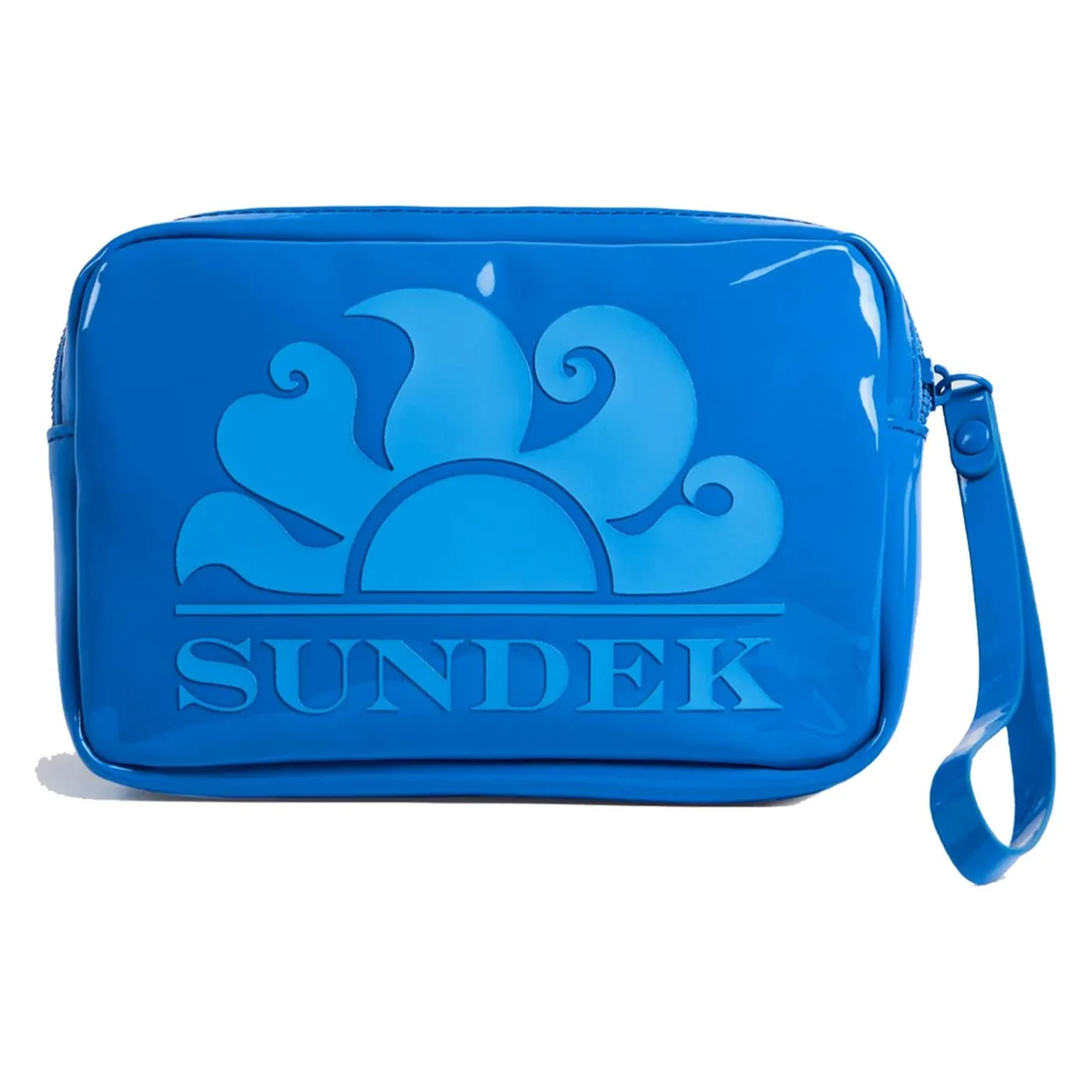 SUNDEK BOSTON CLUTCH BAG