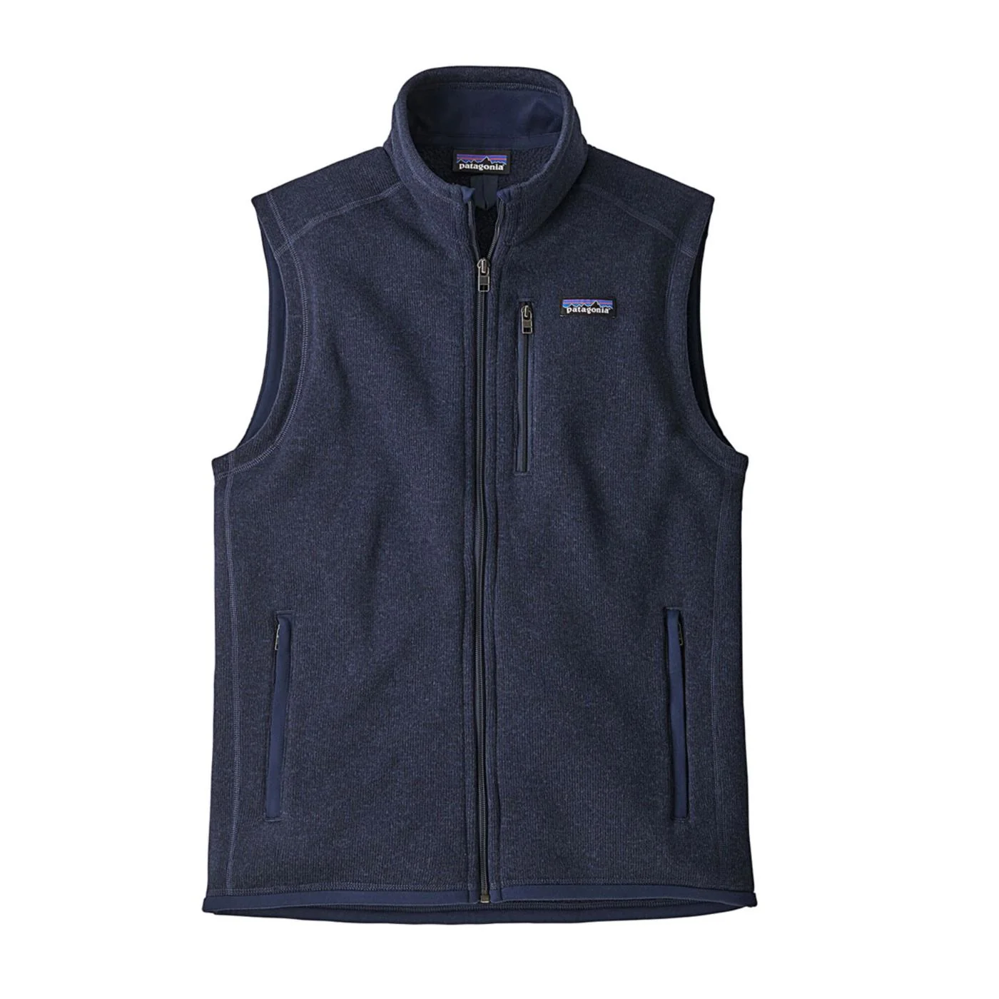PATAGONIA BETTER SWEATER VEST — Animasportiva