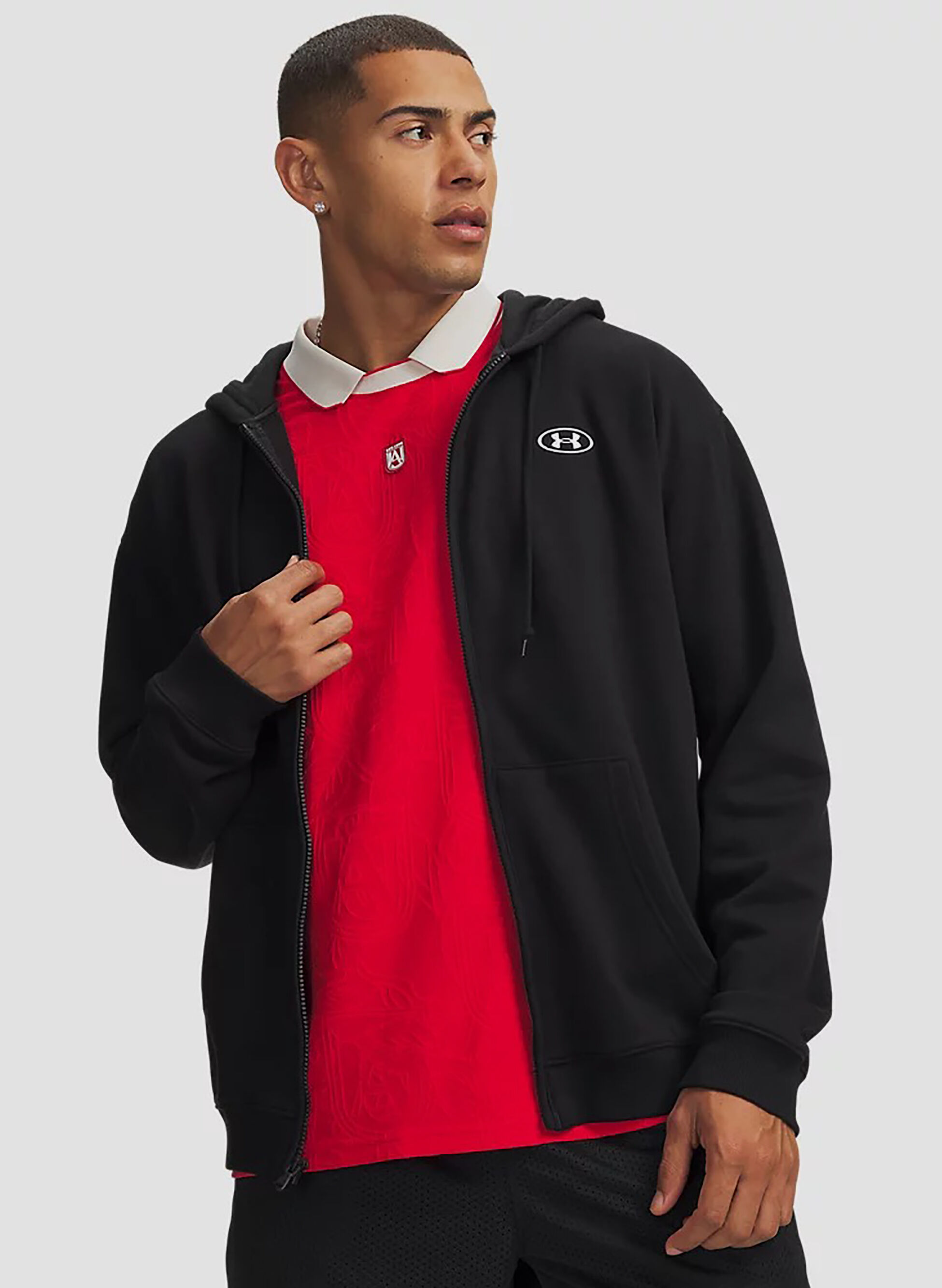 FELPA RIVAL HOODIE — Sport85
