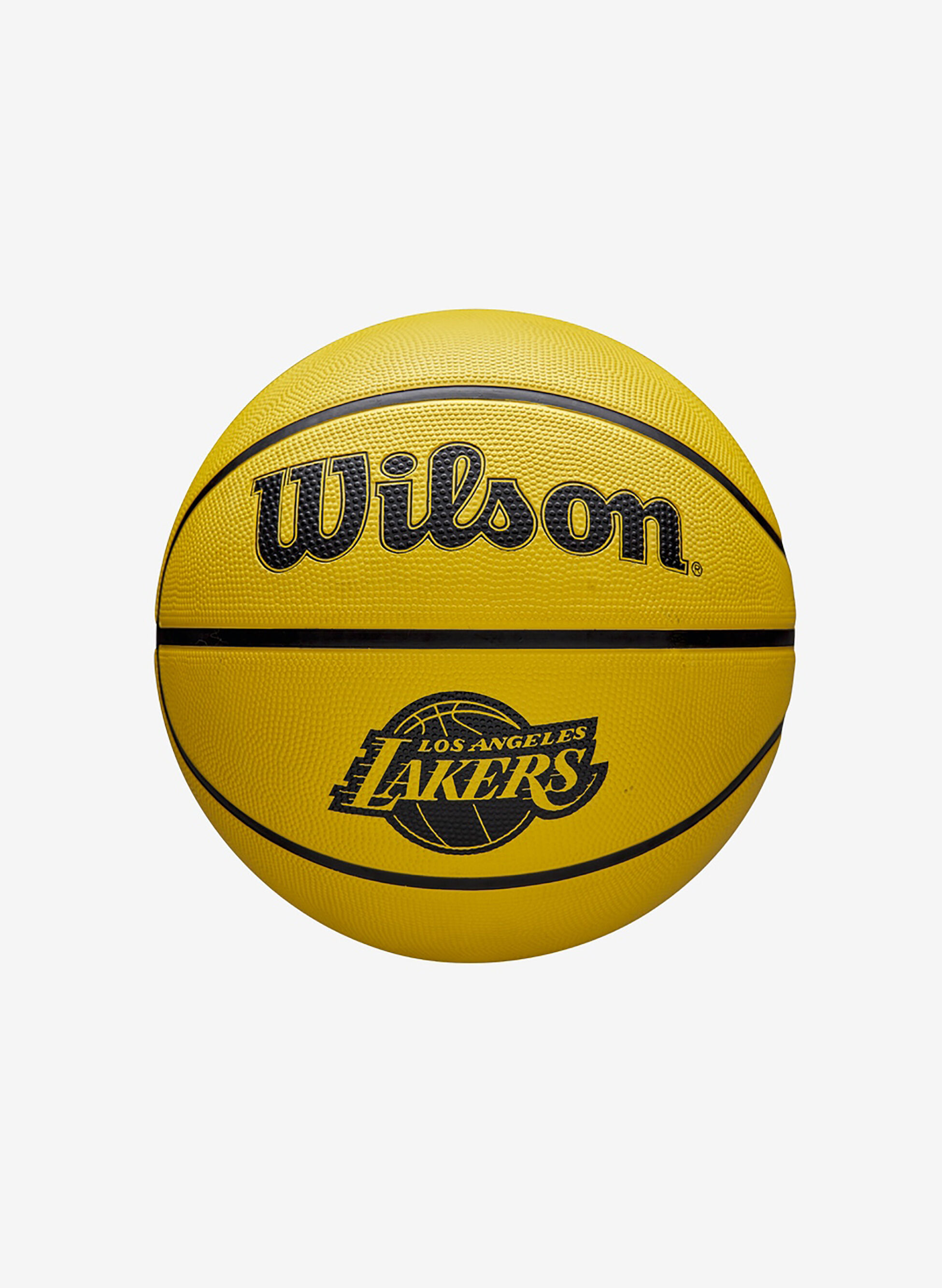 PALLONE N.5 NBA LAKERS