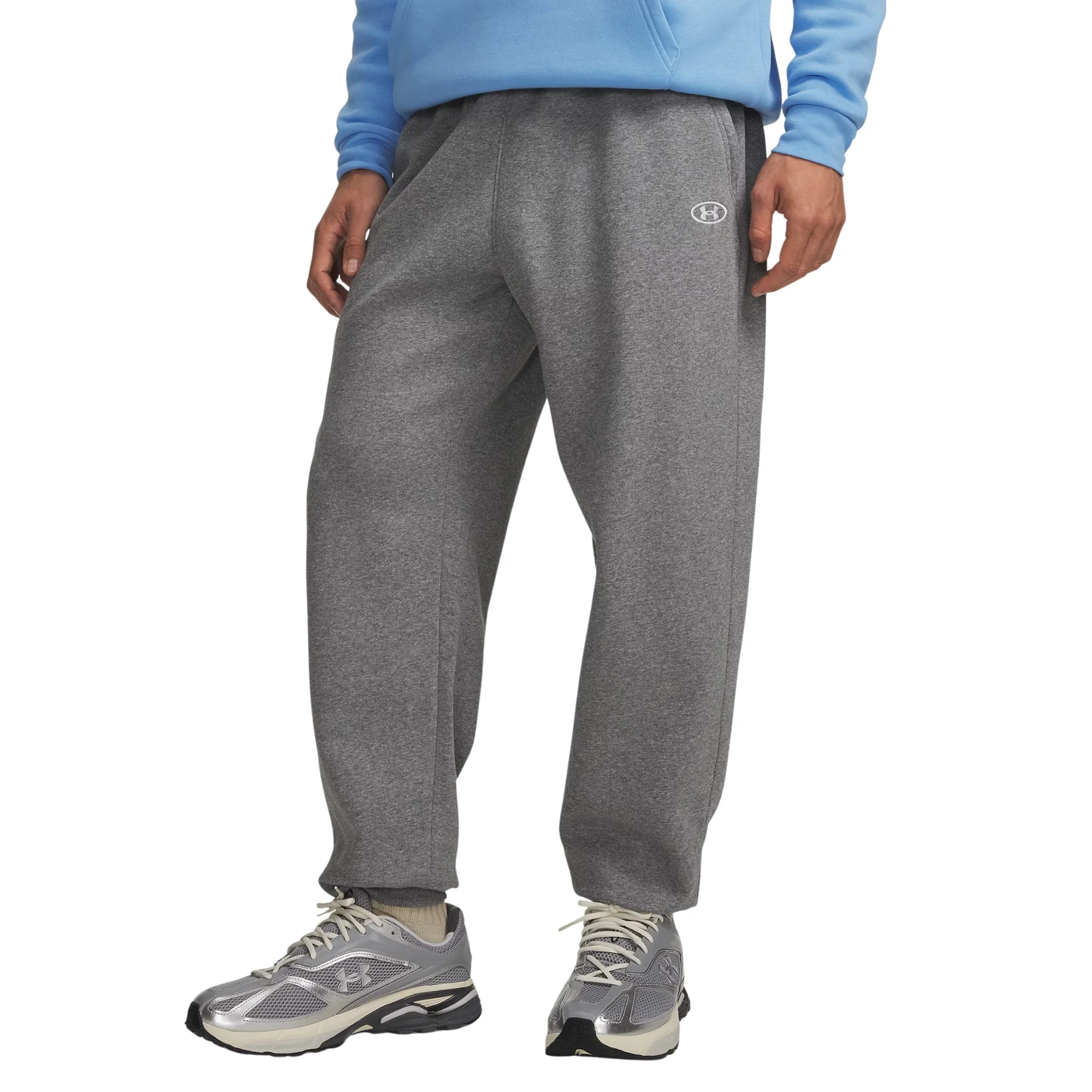 UNDER ARMOUR RIVAL FLEECE JOGGER — Animasportiva