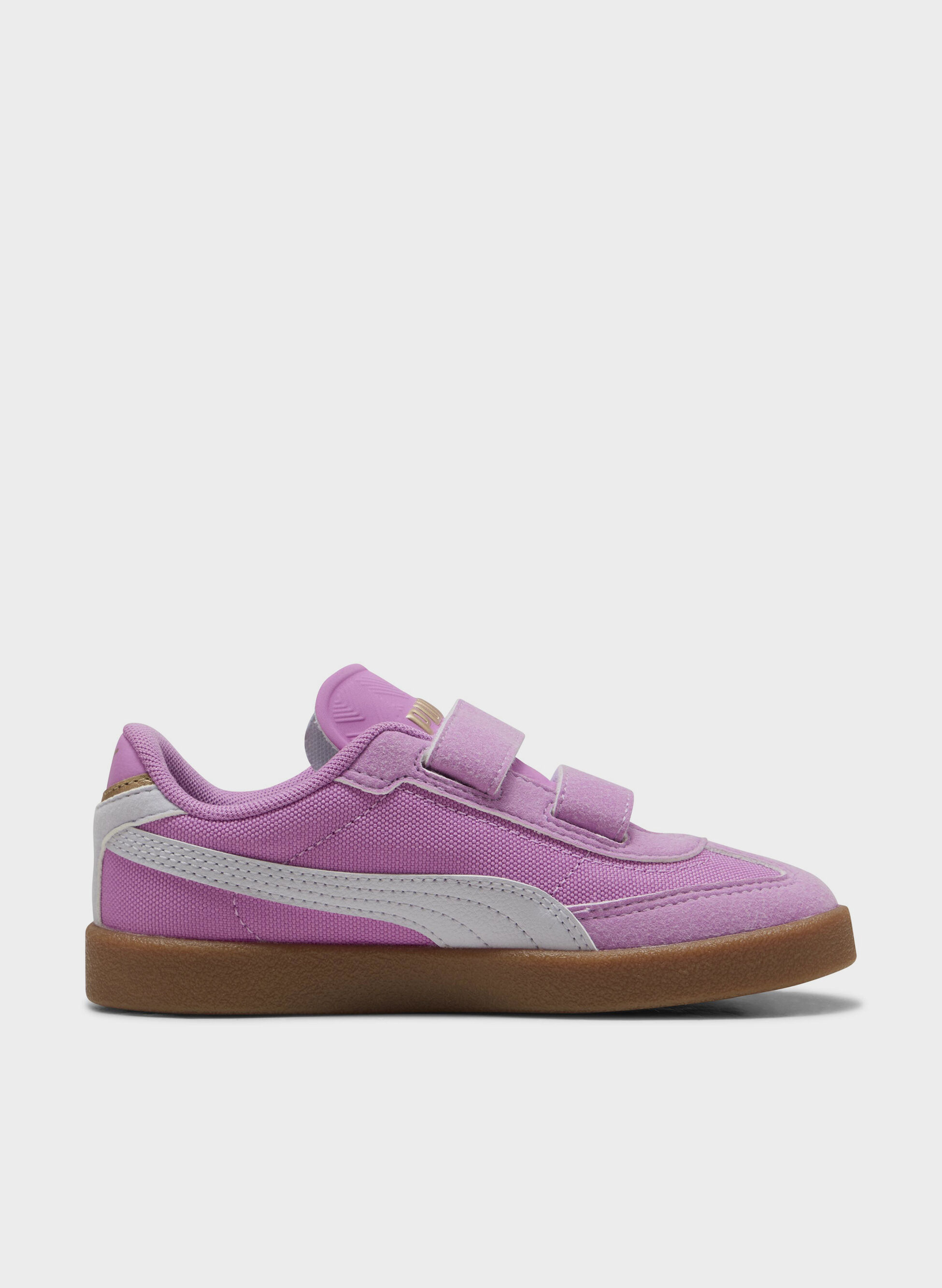 SCARPA CLUB II ERA VELCRO BAMBINA