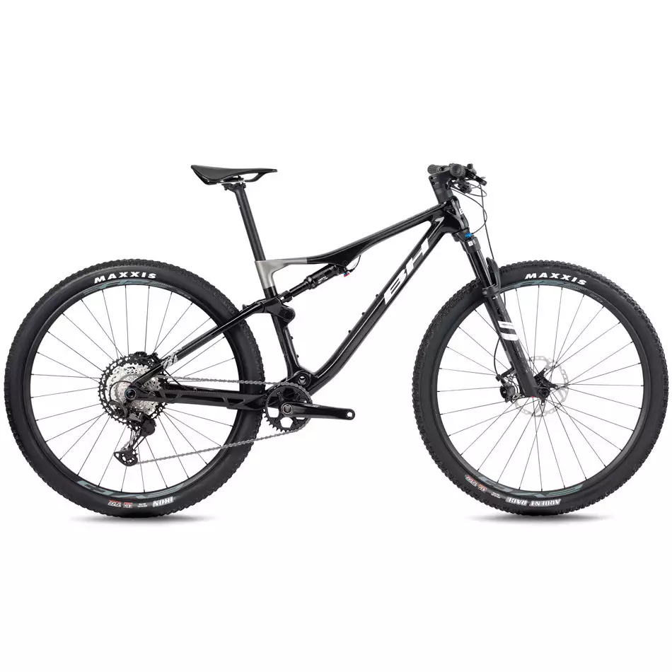 BICICLETTA BH LYNX RACE 7.0 — Sanferbike Italy