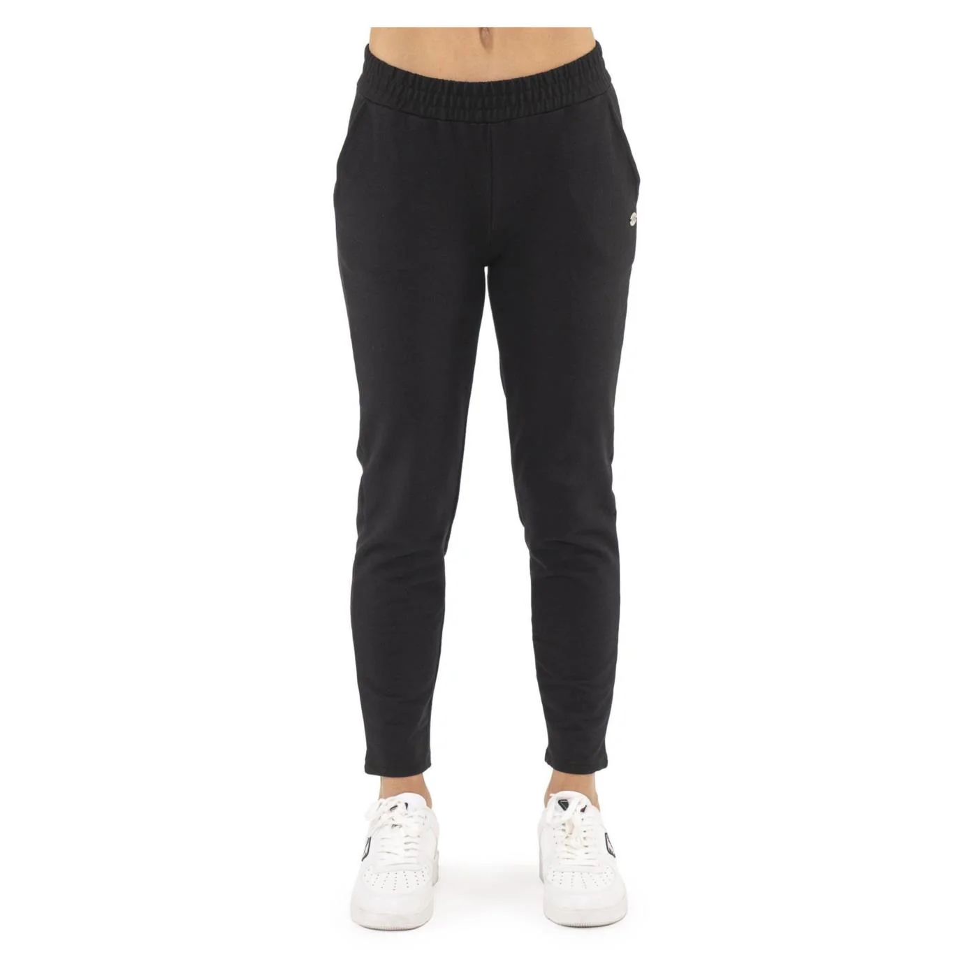 LEONE PANTALONI W FLEECE STR — Animasportiva