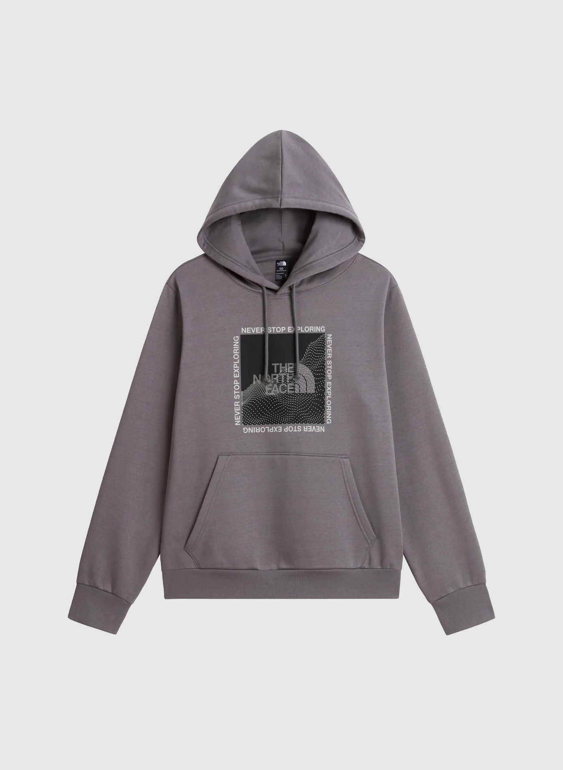 FELPA CPD SIBLI HOODIE — Sport85