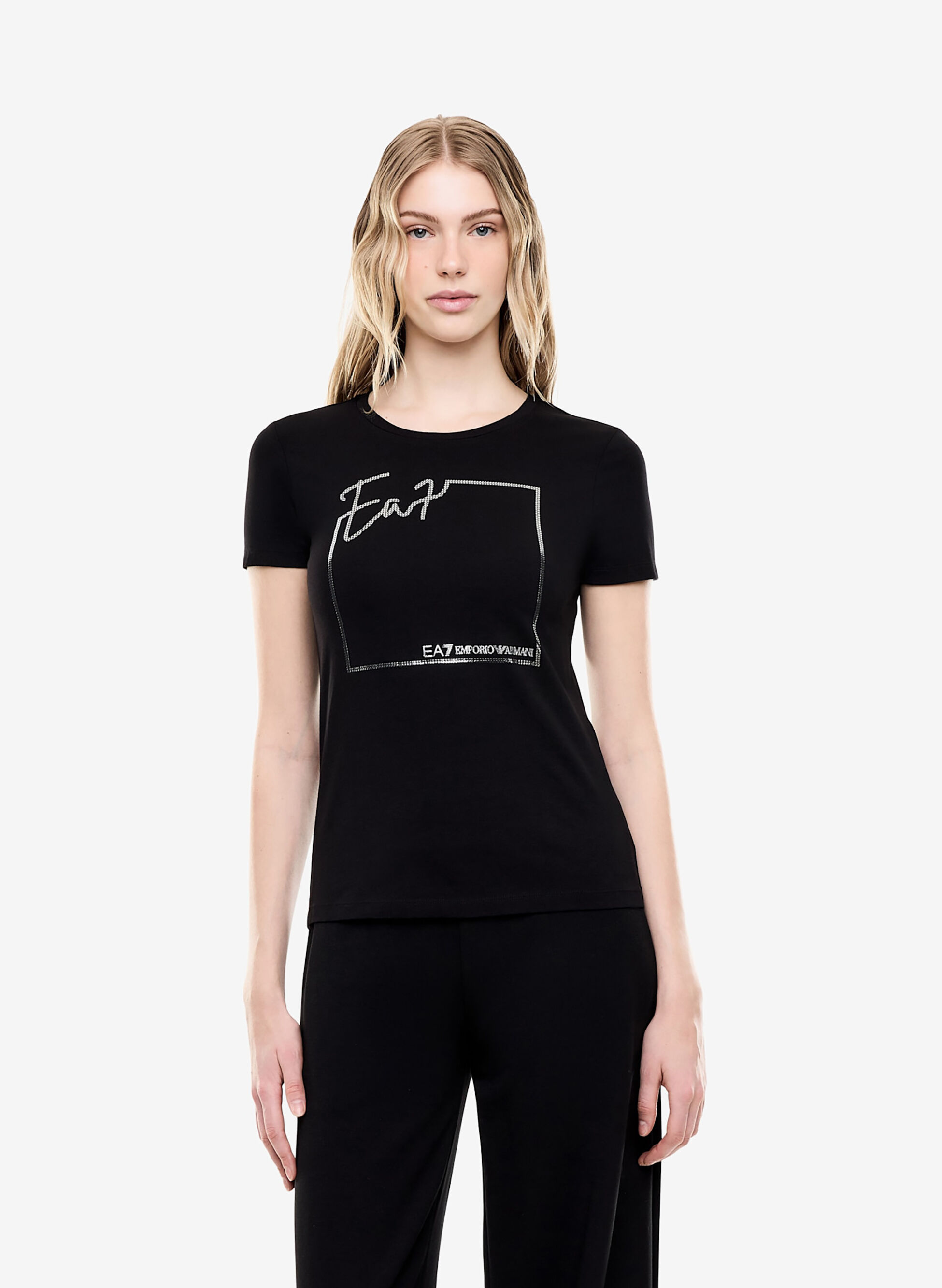 T-SHIRT LOGO BOX