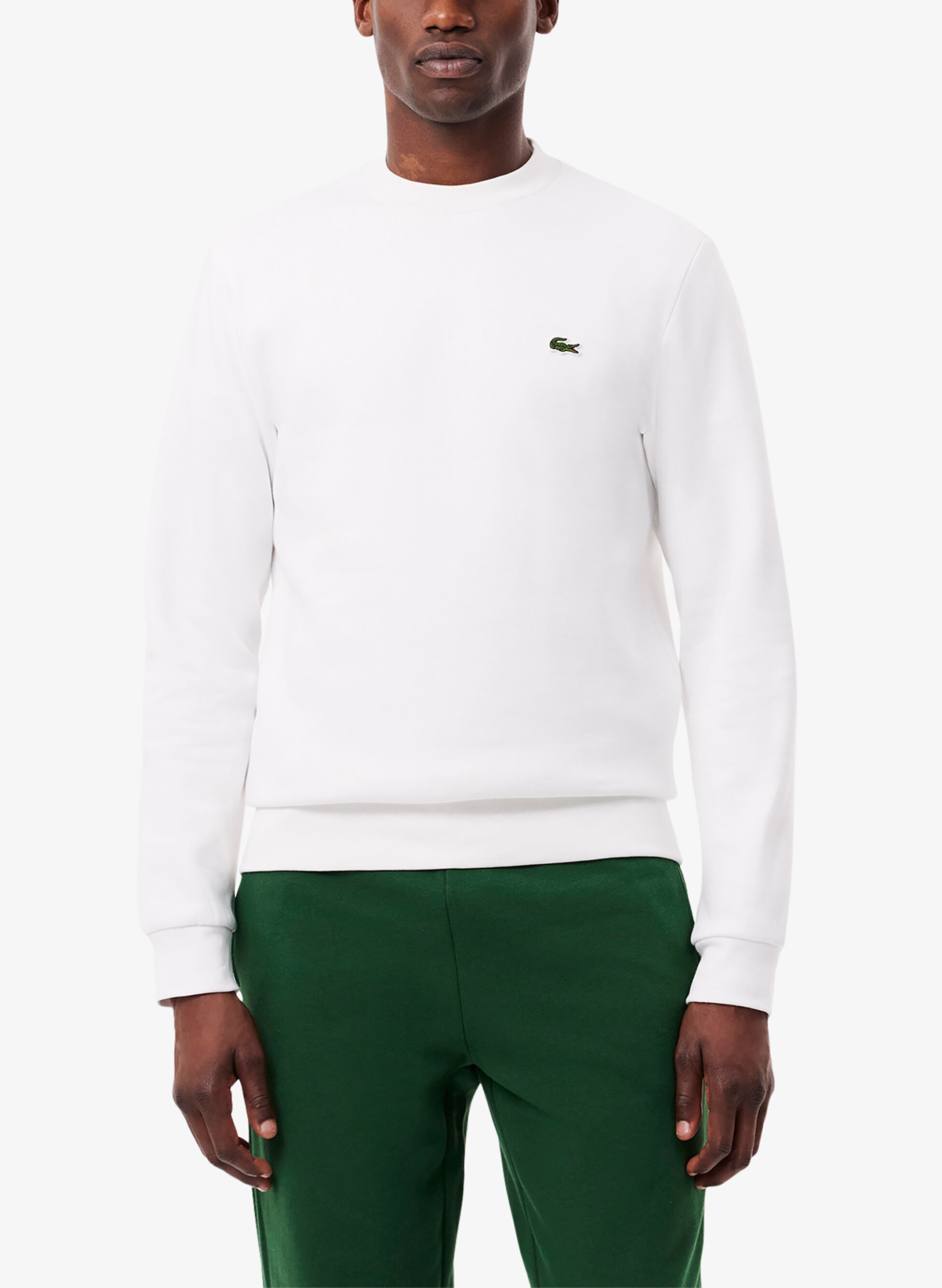 FELPA GIROCOLLO — Sport85