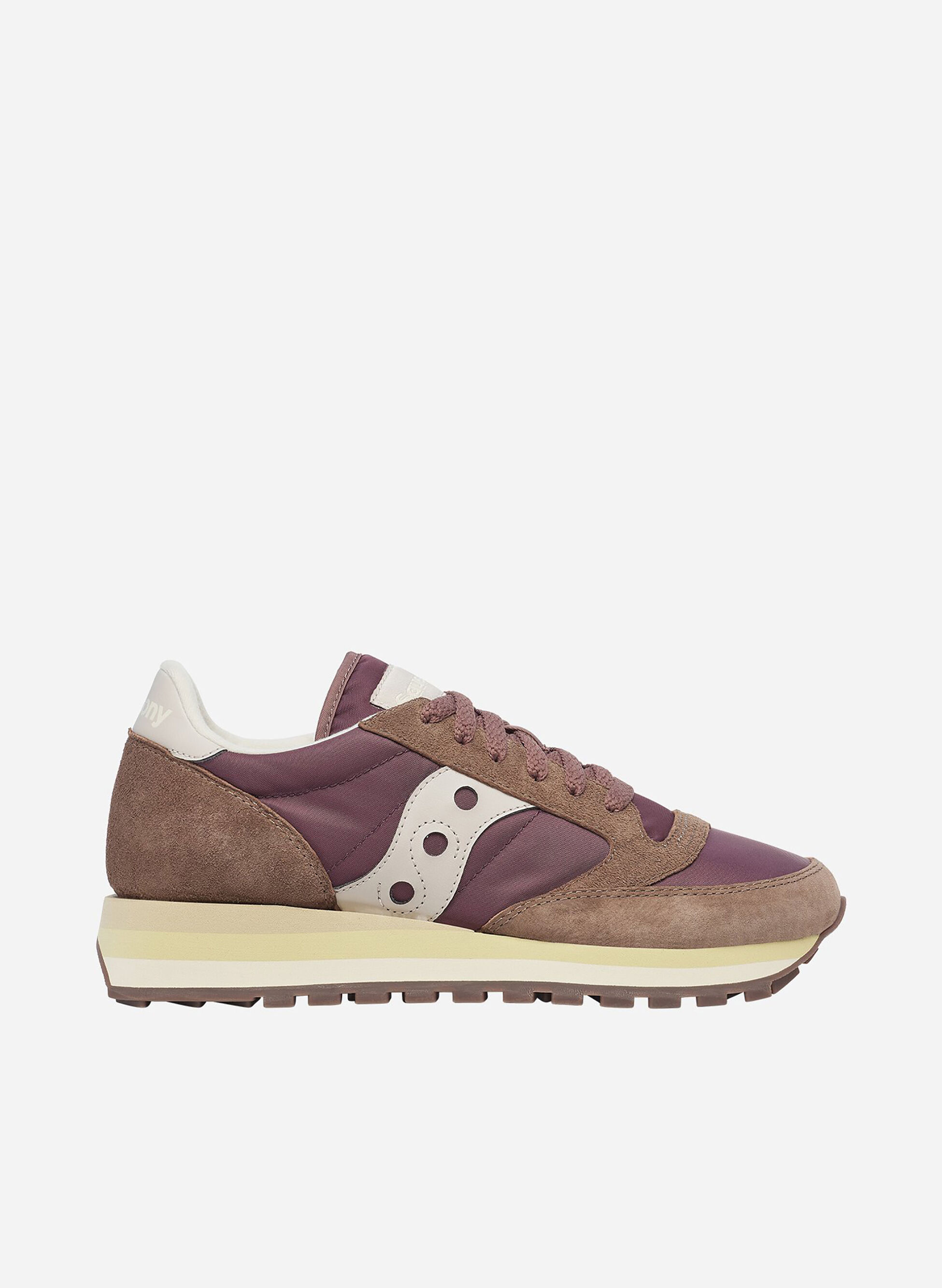 SCARPA JAZZ TRIPLE