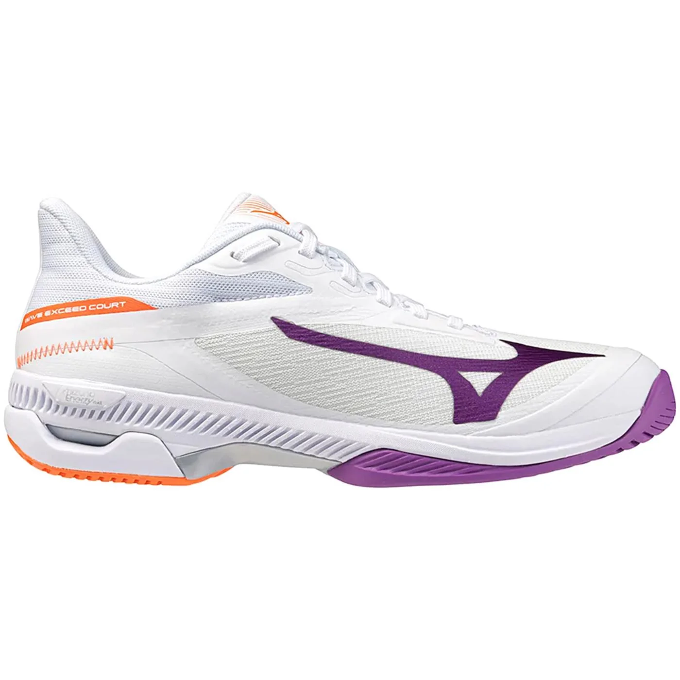 MIZUNO WAVE EXCEED COURT AC W