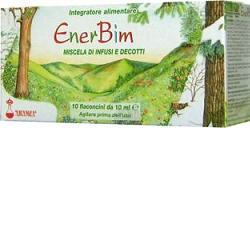 ENERBIM 10F 10 ML
