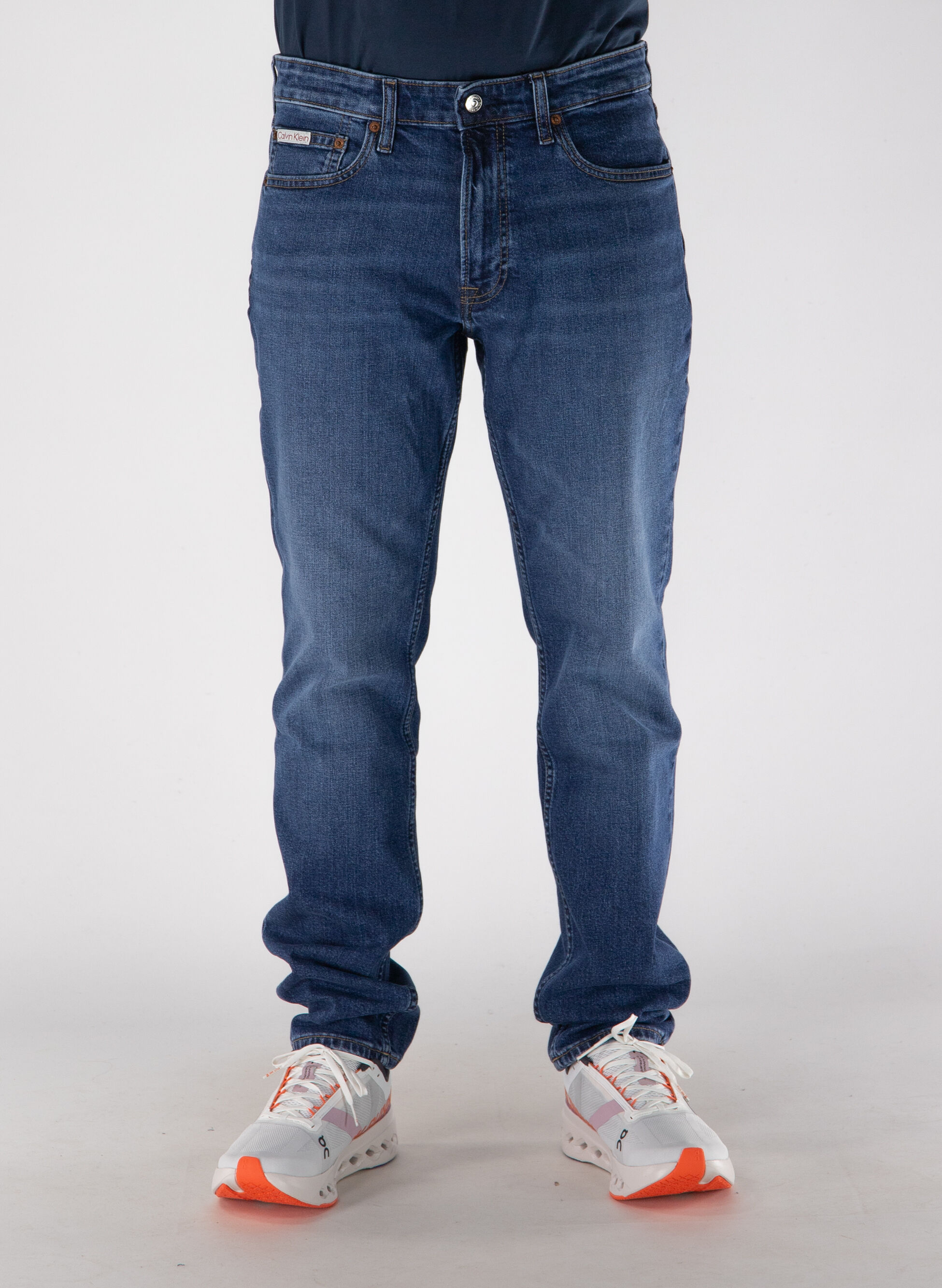 JEANS SLIM