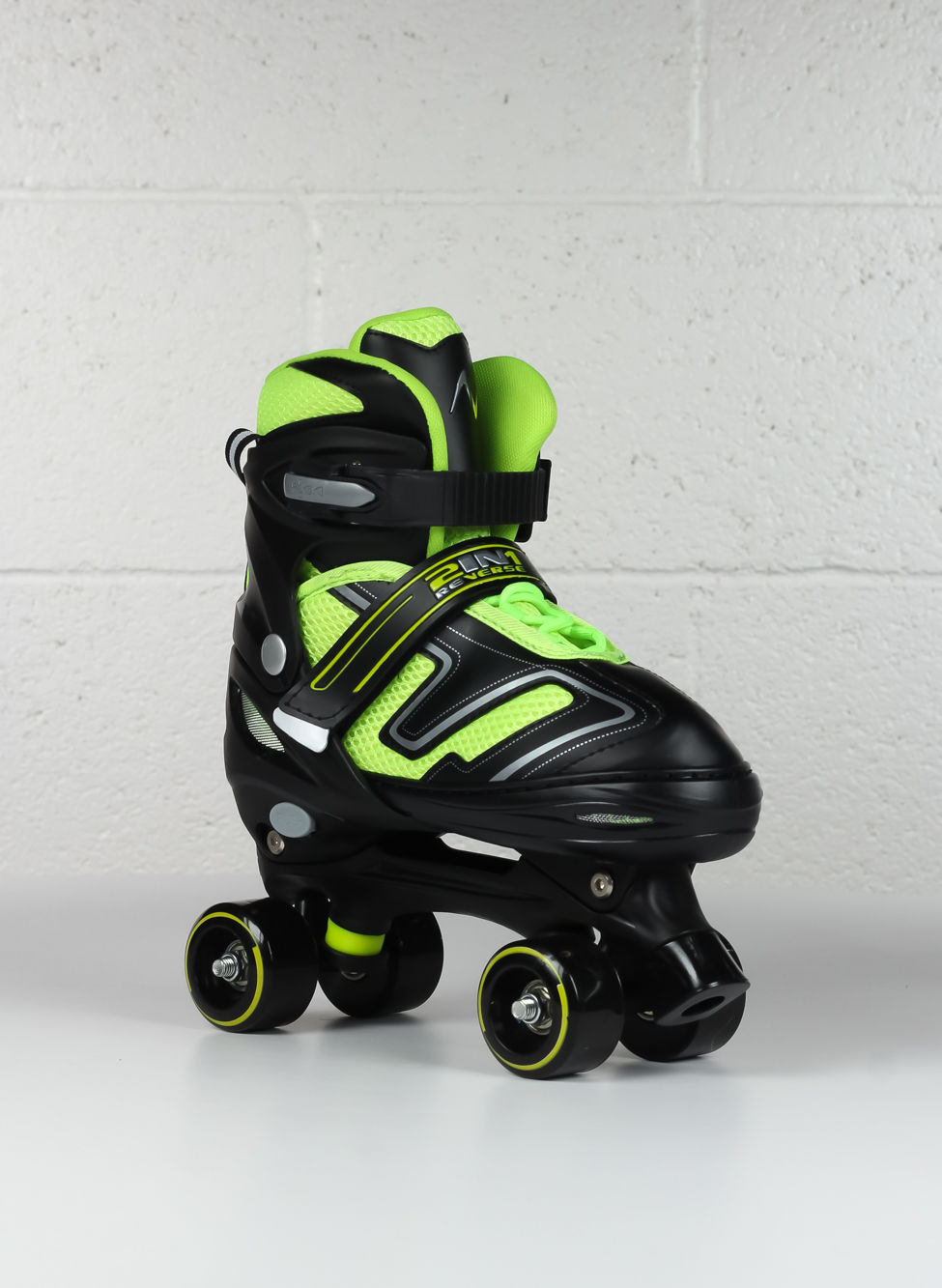 PATTINI 2IN1 REVERSE RAGAZZO TG 38-41