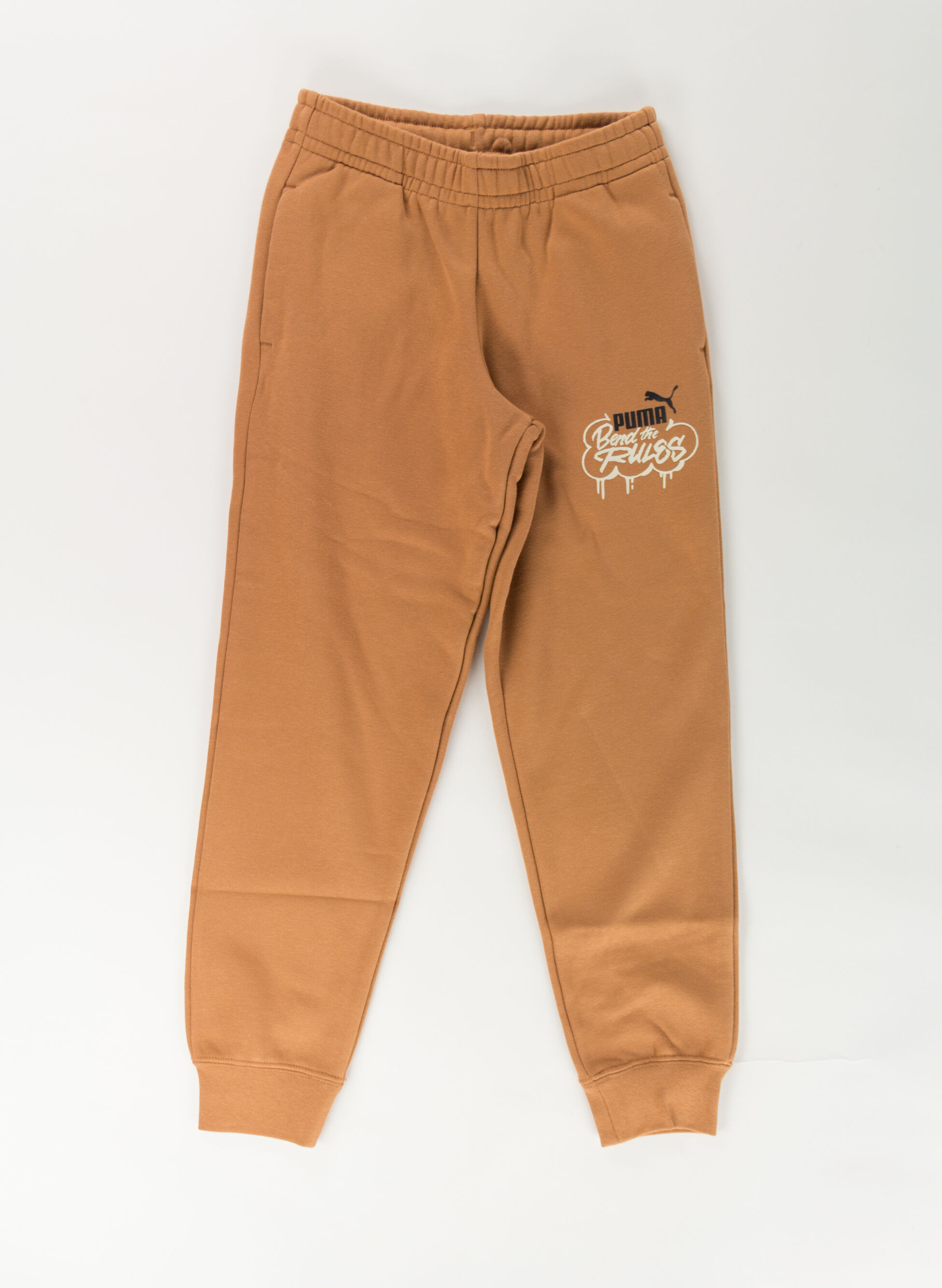 PANTALONE JOGGER BEND THE RULES RAGAZZO