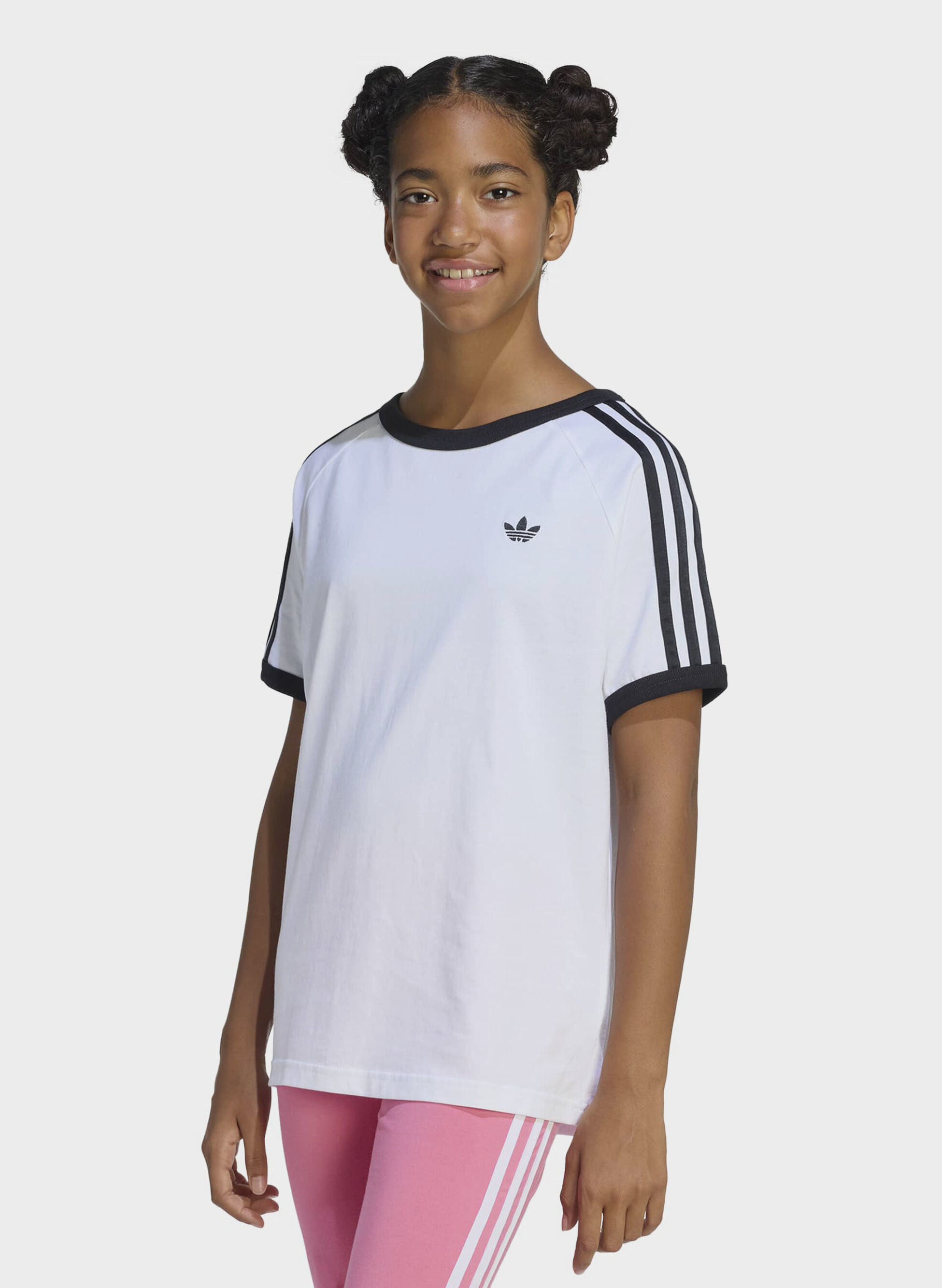 T-SHIRT ORGINAL JUNIOR — Sport85