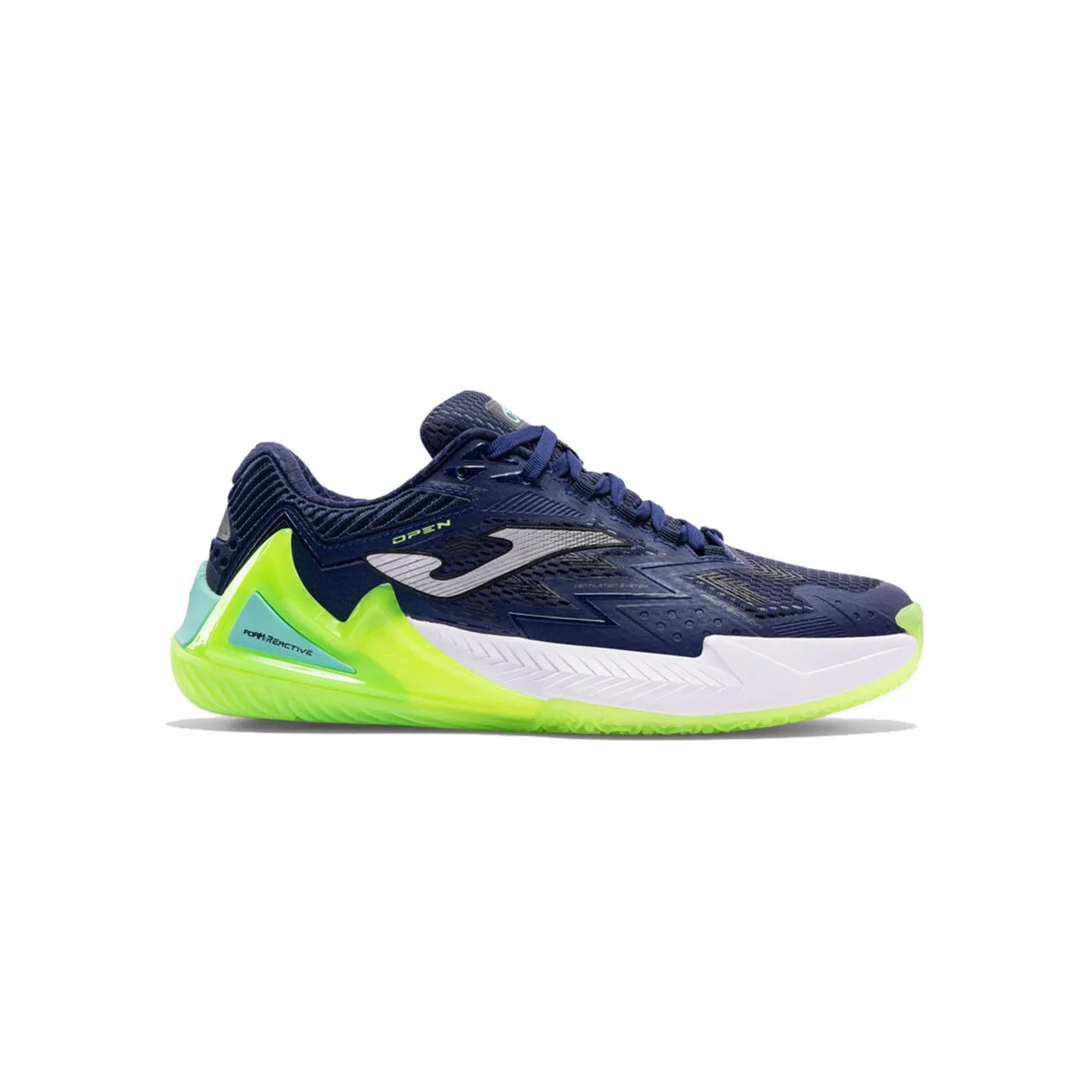 JOMA OPEN