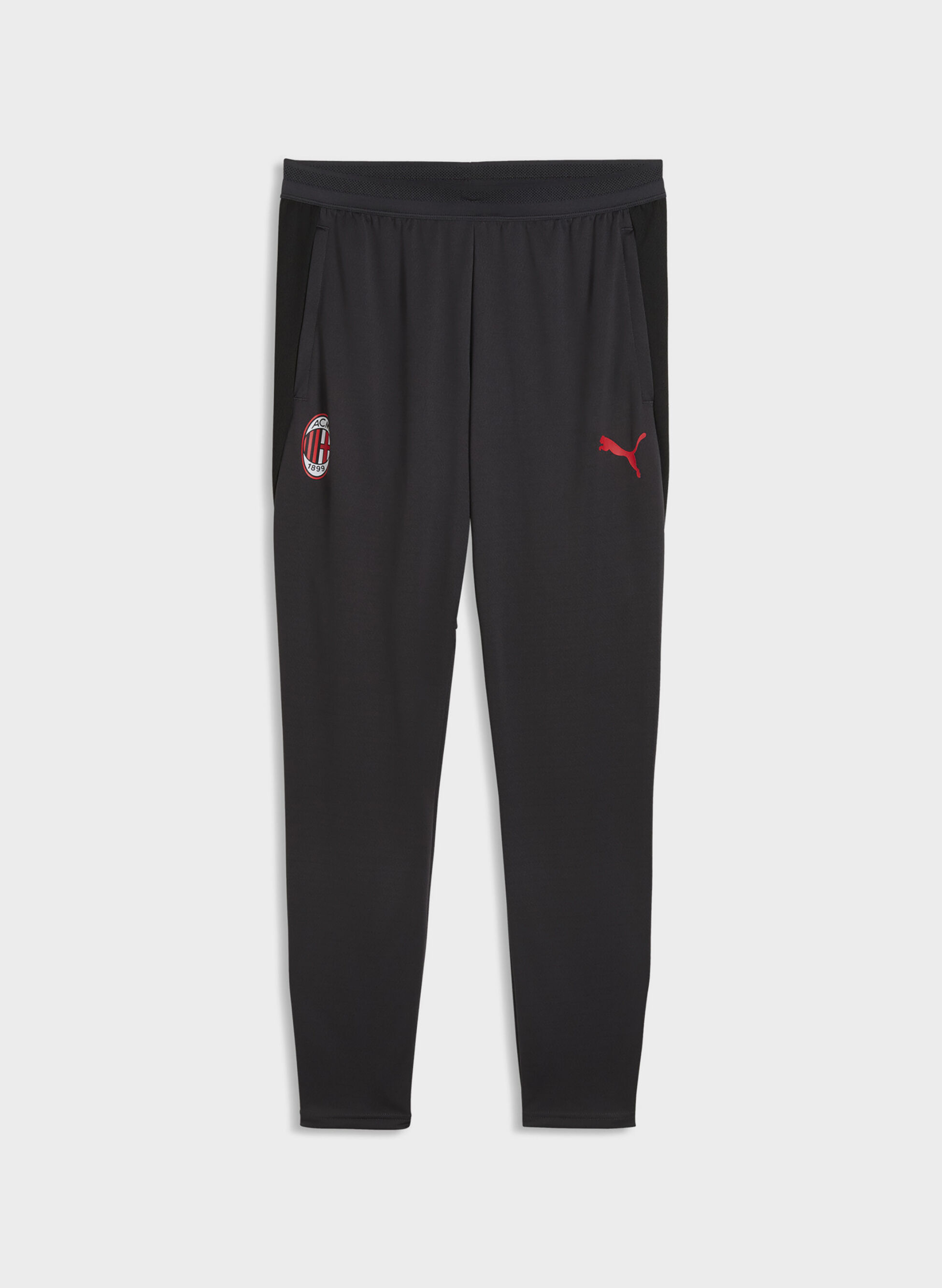 PANTALONE TUTA AC MILAN HOME 2026-27