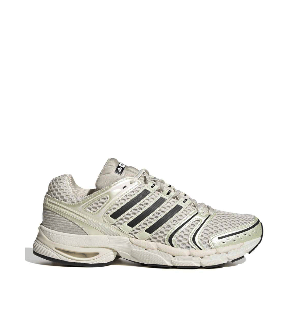 SHOES ADIDAS ADISTAR CONTROL 5 WHITE BEIGE MEN