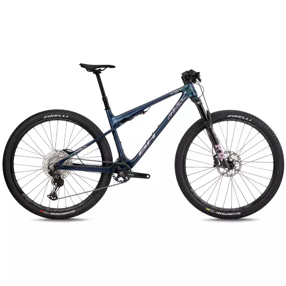 BICI BH LYNX SLS 6.5 2026 — Sanferbike Italy