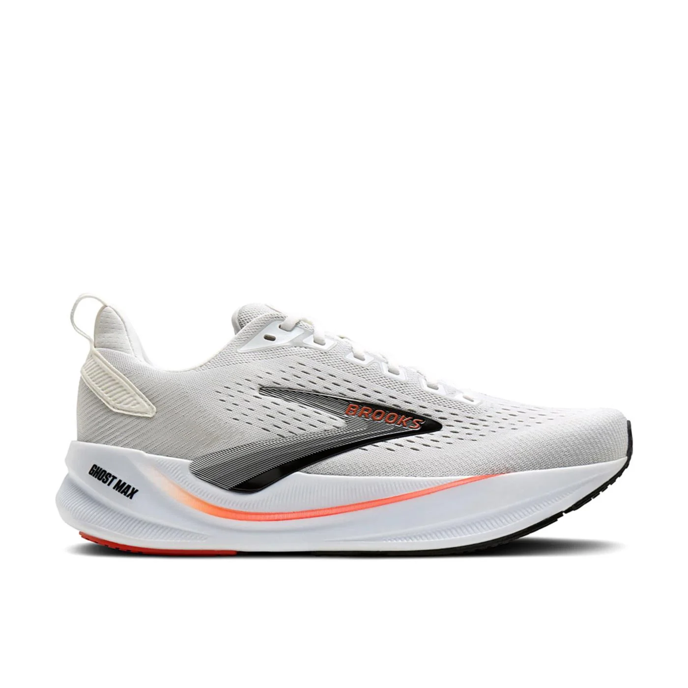 BROOKS GHOST MAX 4 — Animasportiva