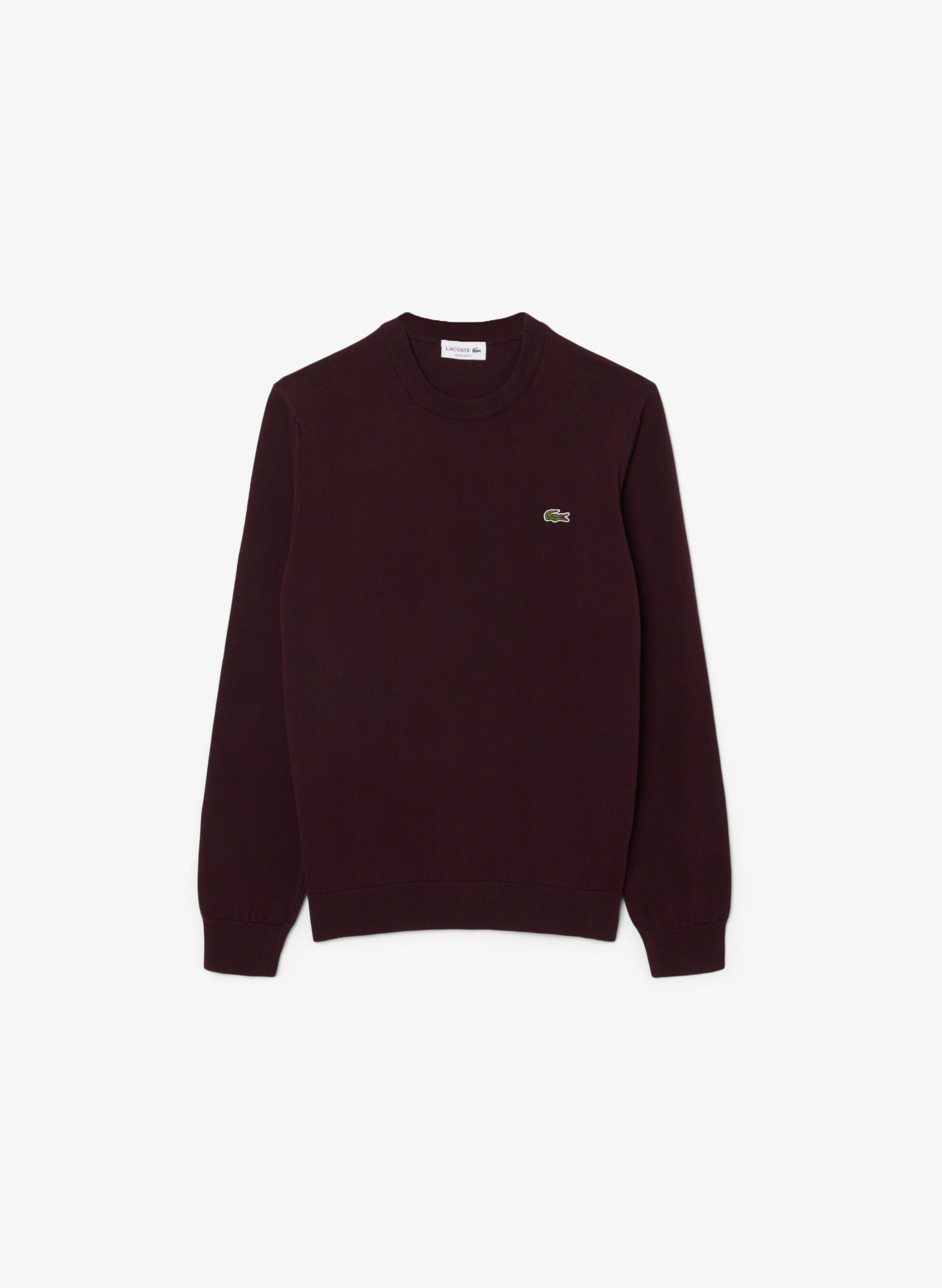 MAGLIONE COTONE