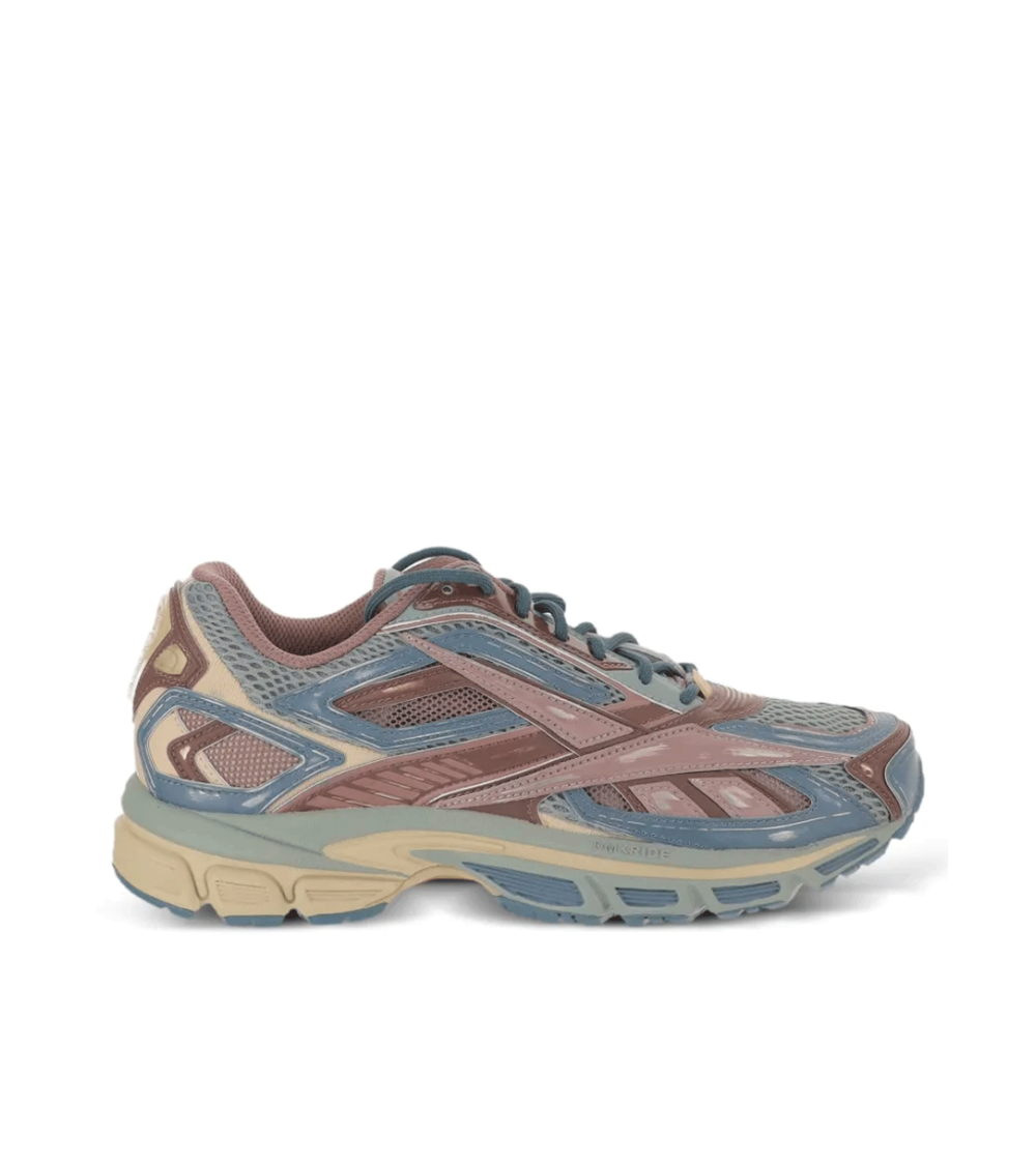 SHOES REEBOK PREMIER ROAD ULTRA BORDEAUX MULTICOLOR UNISEX