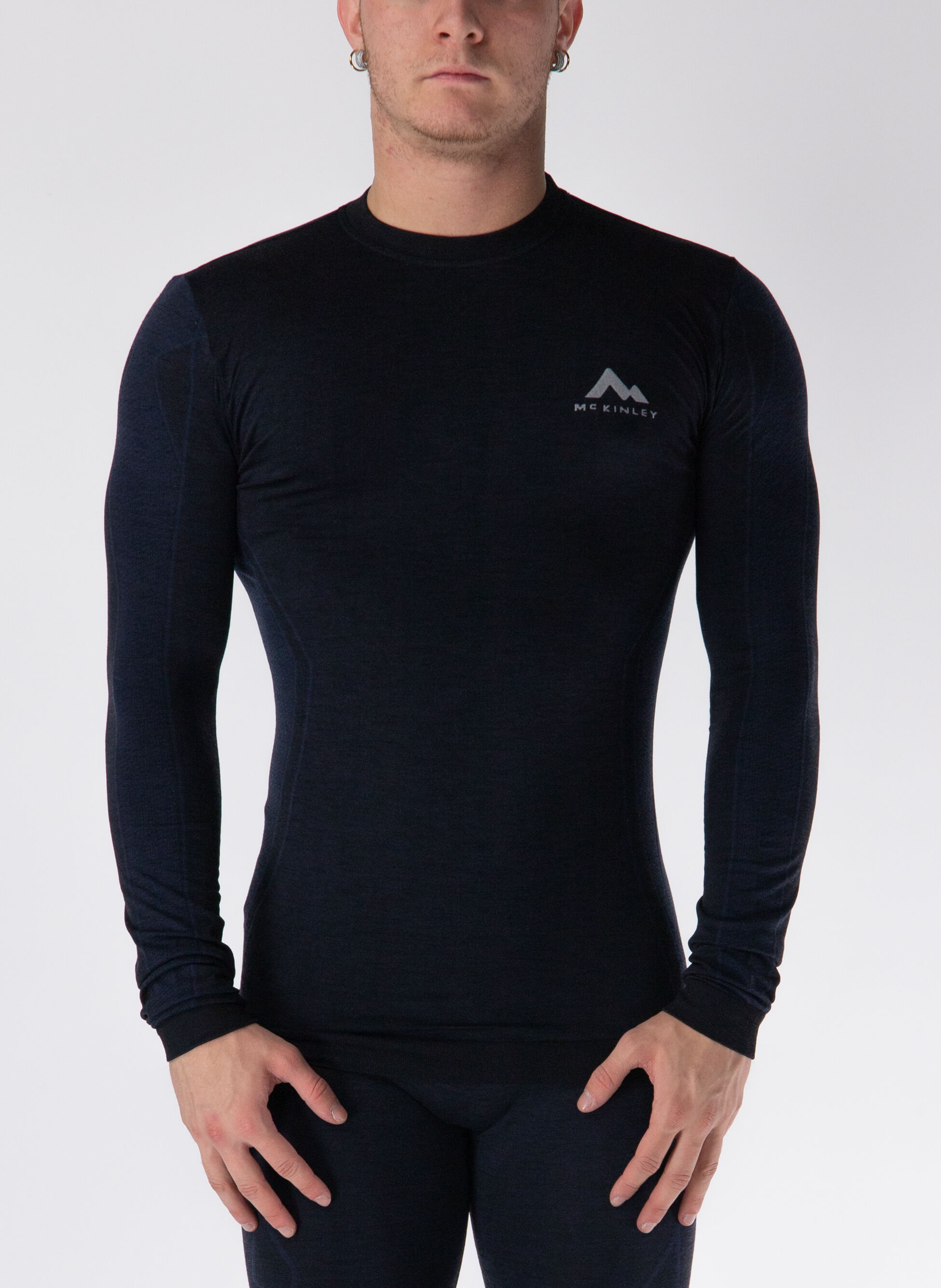 MAGLIA TERMICA MERINO