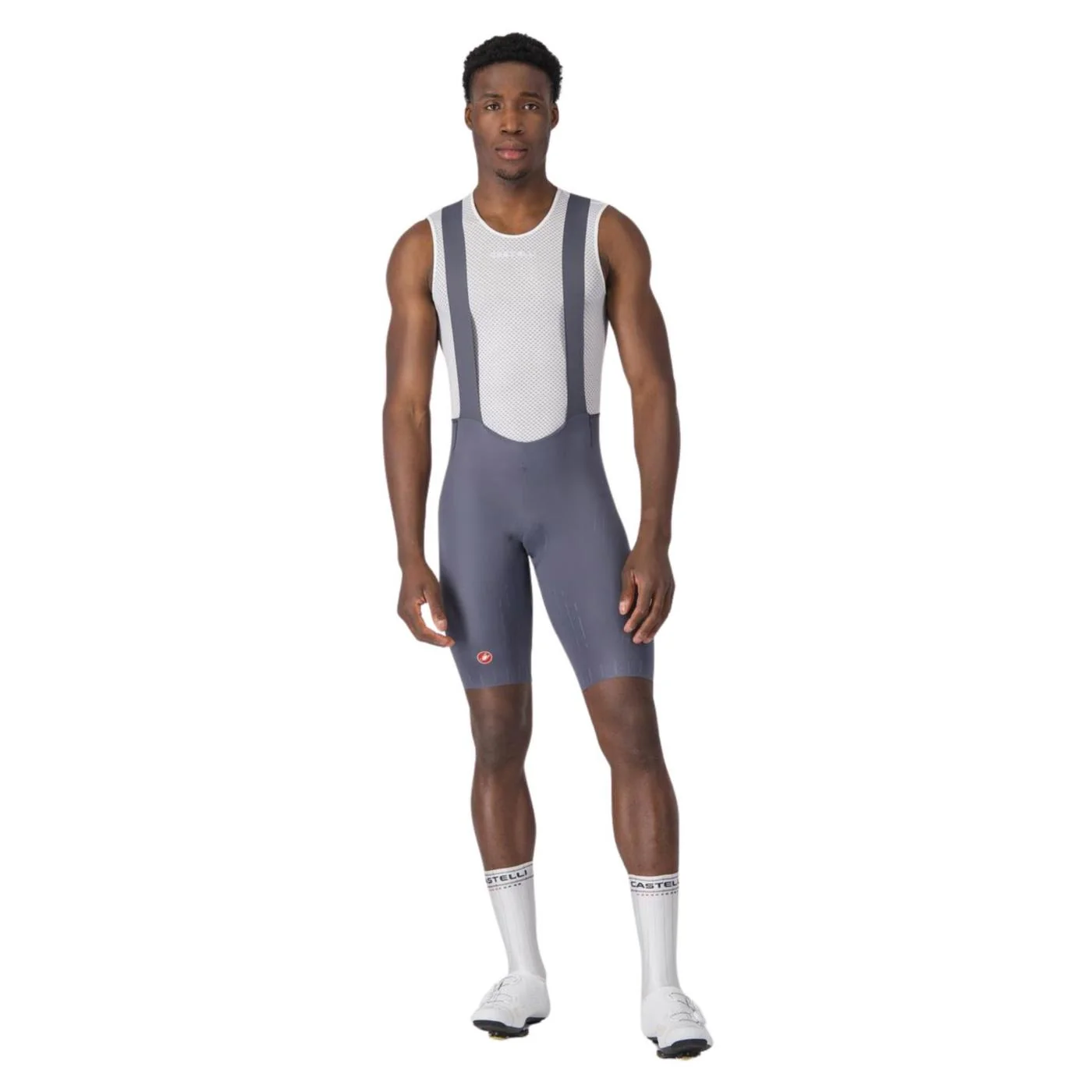 CASTELLI FREE AERO RACE S BIBSHORT