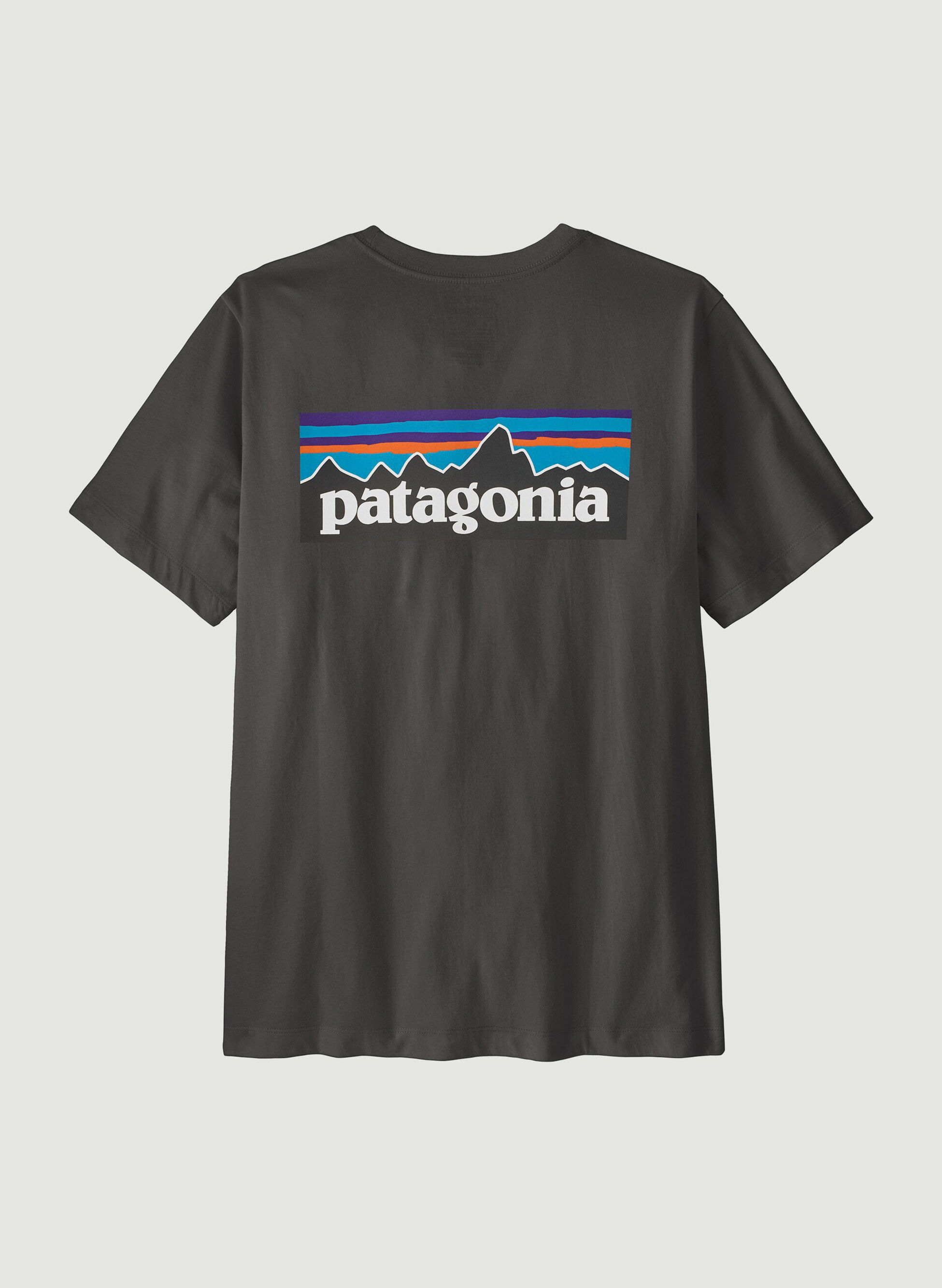 T-SHIRT P-6 LOGO