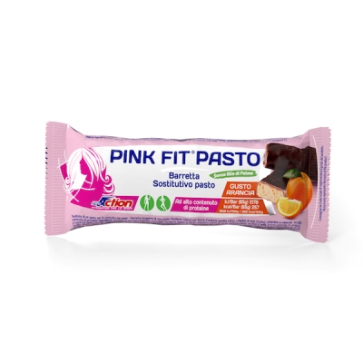 PROACTION PINK FIT PASTO ARANC