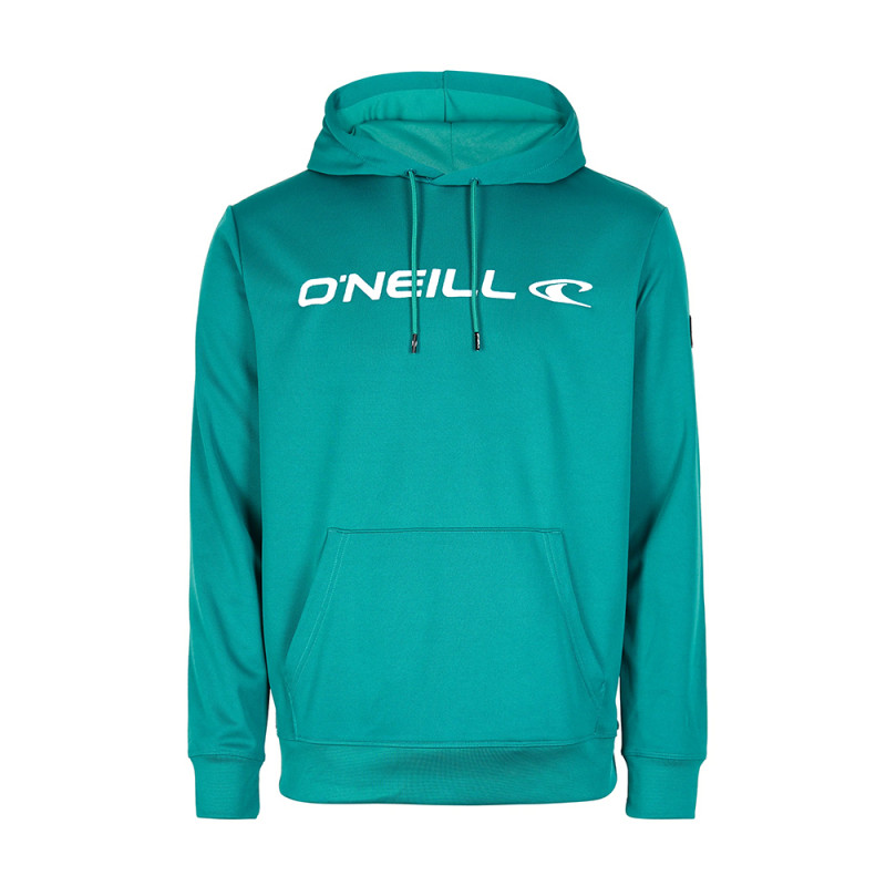 O'NEILL - FELPA TECNICA RUTILE HOODED FLEECE — Viglietti Sport