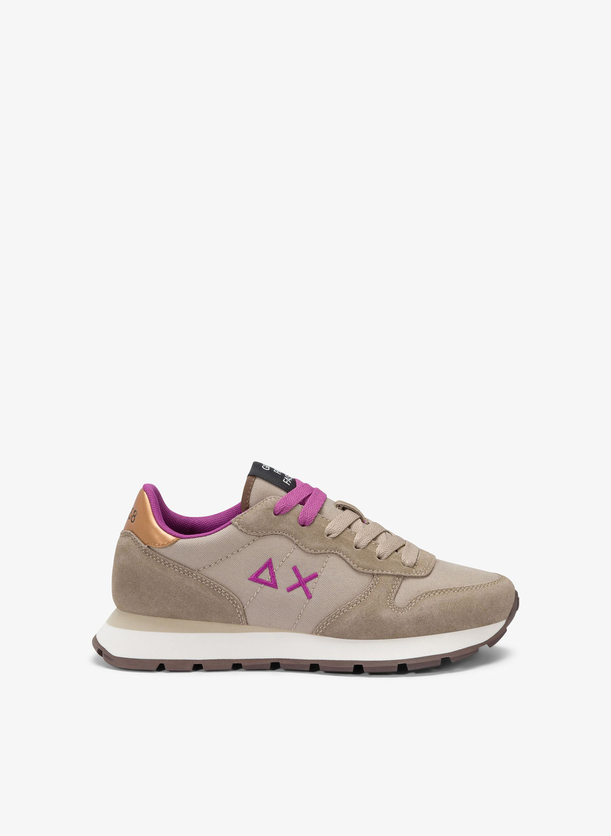 SCARPA ALLY SOLID