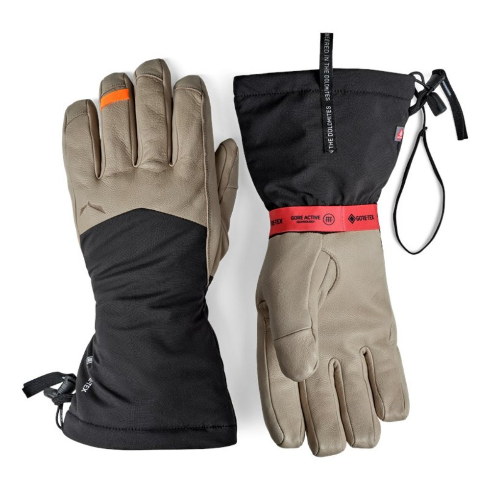 GUANTO ORTLES GTX LONG CUFF GLOVES