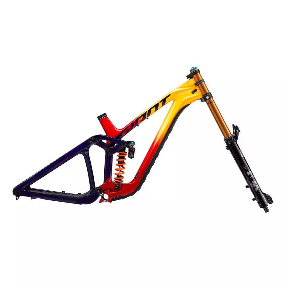 CORNICE GIANT GLORY ADVANCED LEGENDS EDITION